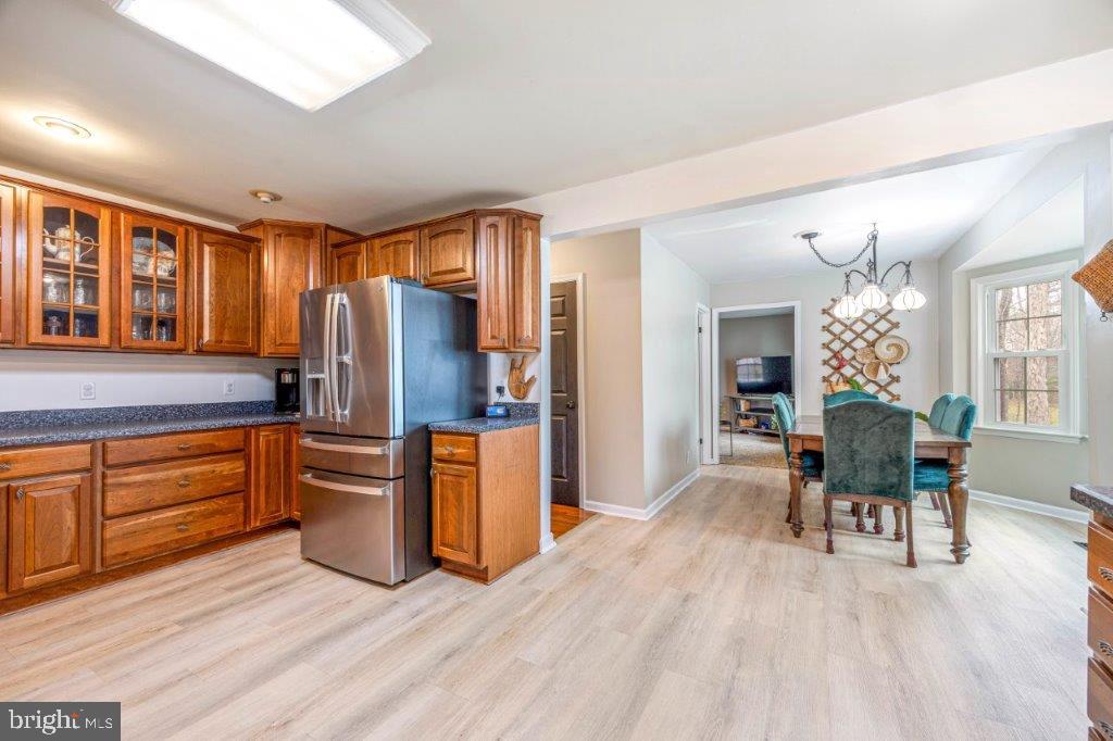 ROLLING HILLS - Residential