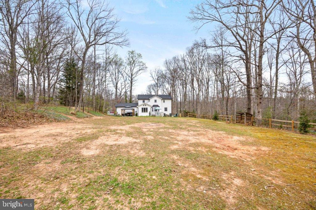 ROLLING HILLS - Residential