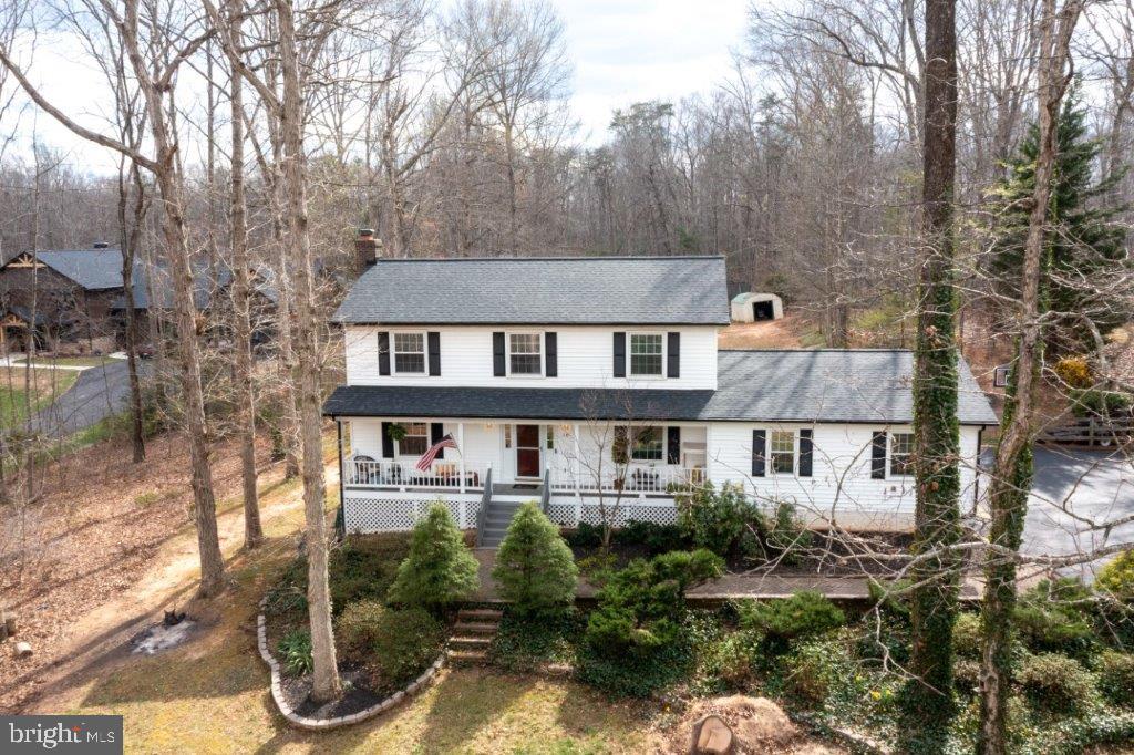 ROLLING HILLS - Residential