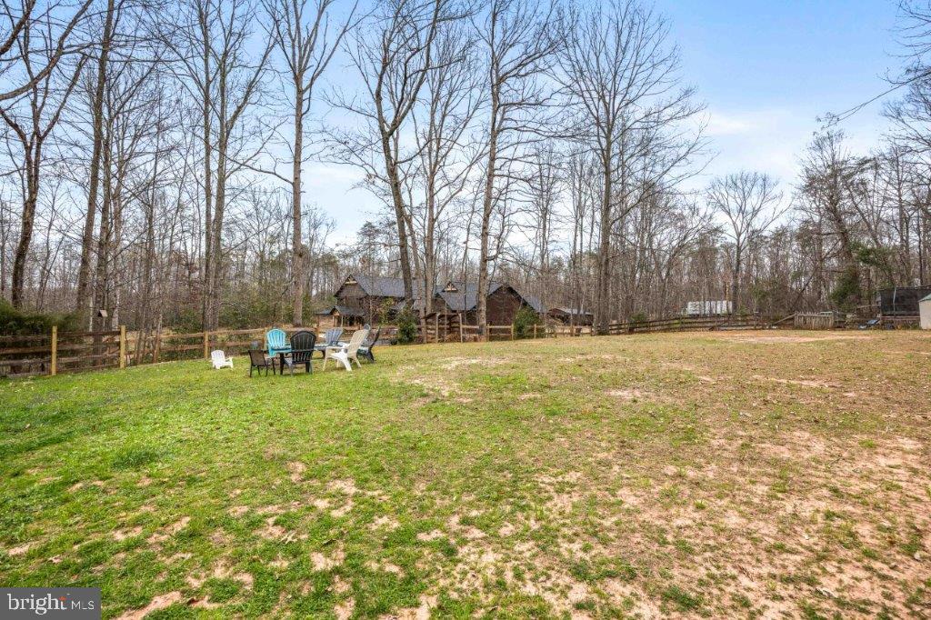 ROLLING HILLS - Residential