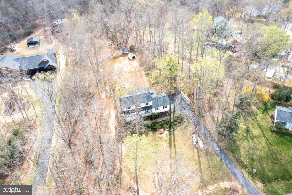 ROLLING HILLS - Residential