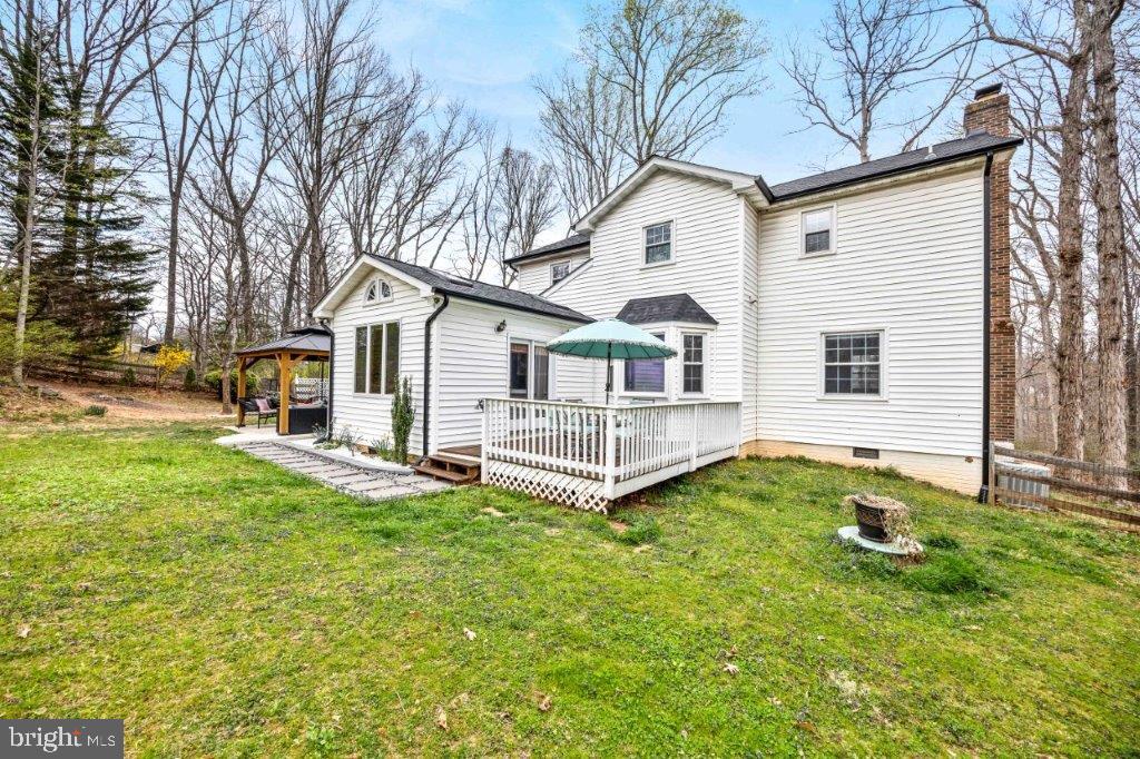 ROLLING HILLS - Residential