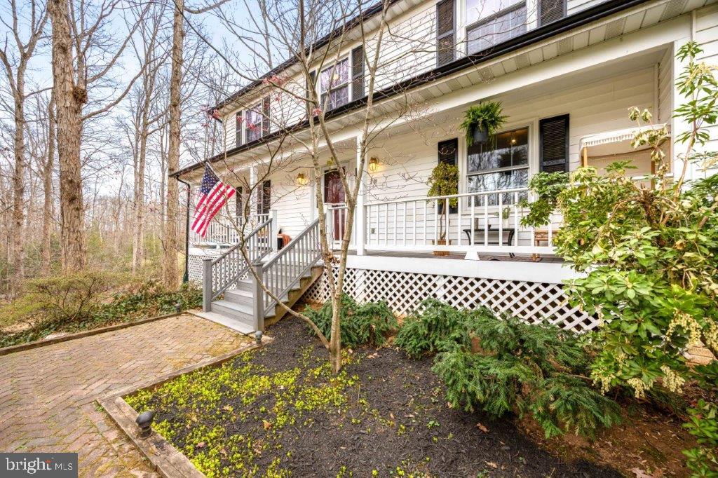 ROLLING HILLS - Residential