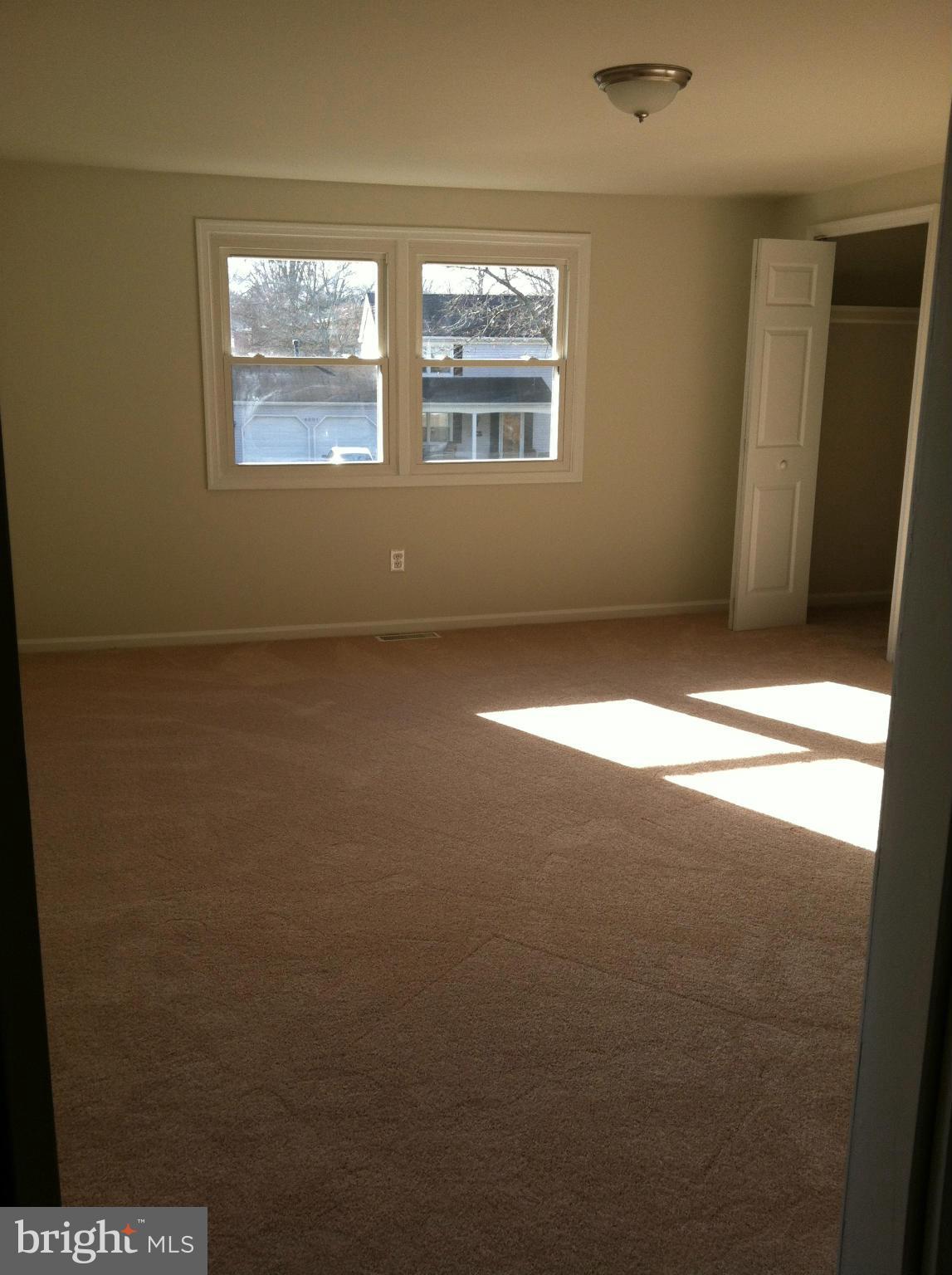 CHAPEL FORGE AT BELAIR - Residential