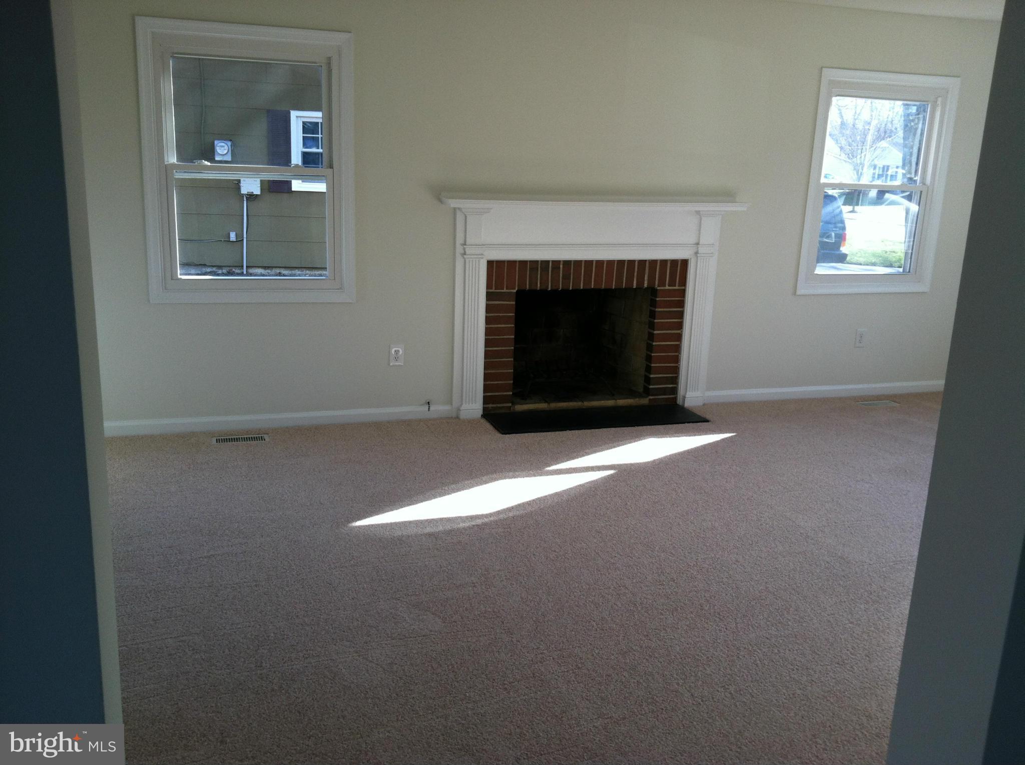 CHAPEL FORGE AT BELAIR - Residential