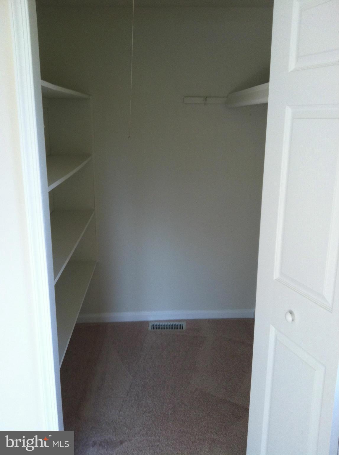 CHAPEL FORGE AT BELAIR - Residential