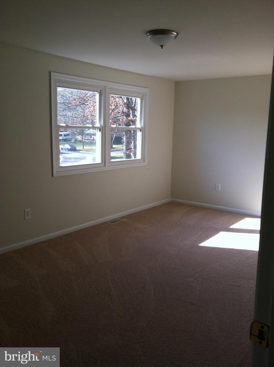 CHAPEL FORGE AT BELAIR - Residential