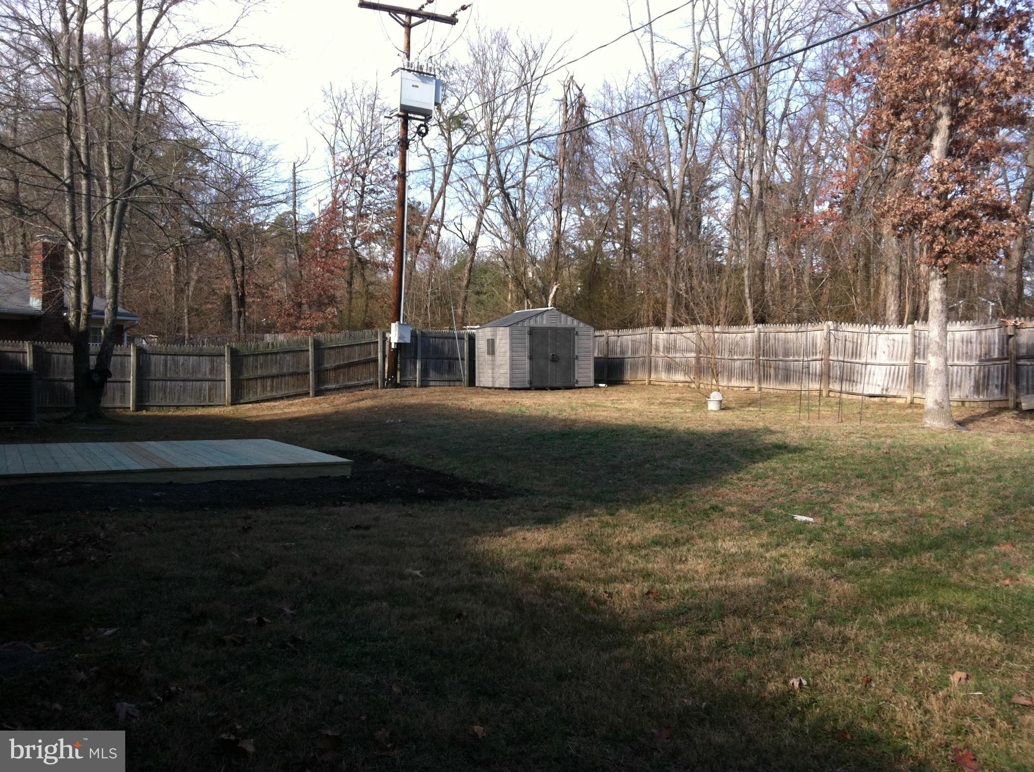 CHAPEL FORGE AT BELAIR - Residential
