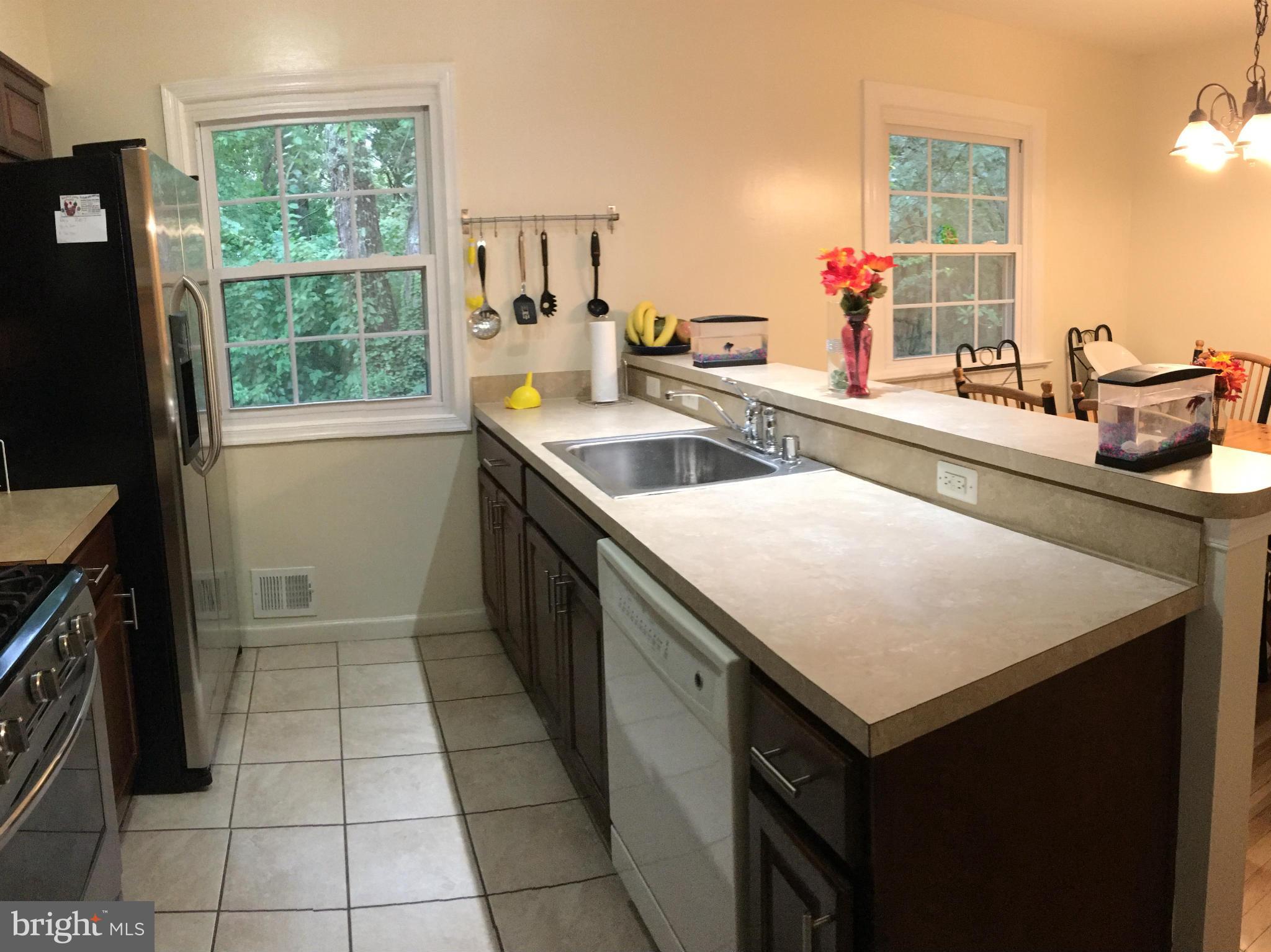 DALE CITY - Residential