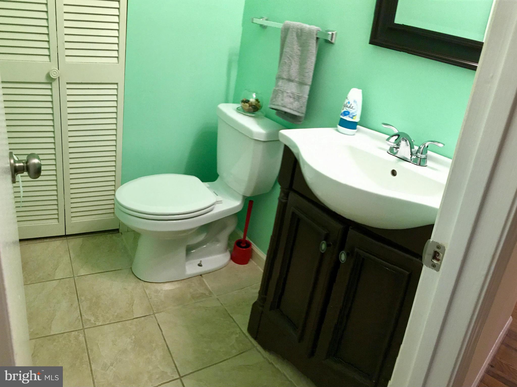 DALE CITY - Residential