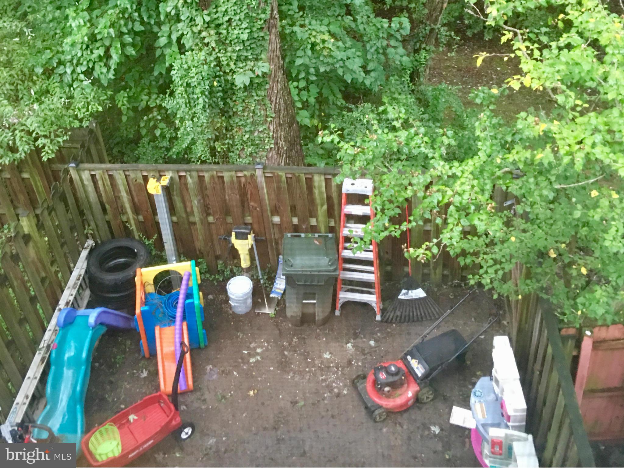 DALE CITY - Residential