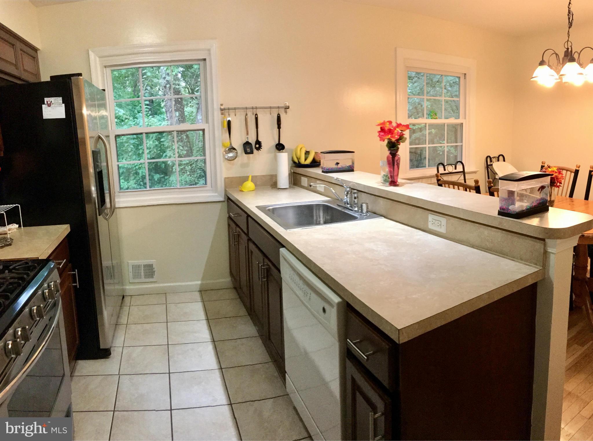 DALE CITY - Residential