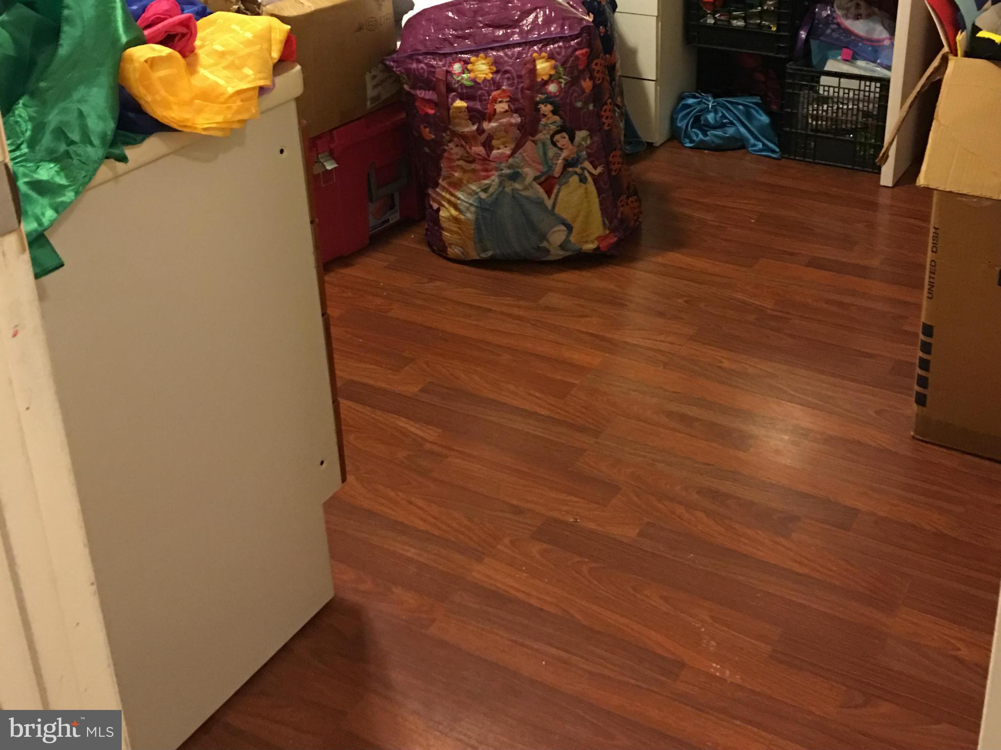 DALE CITY - Residential