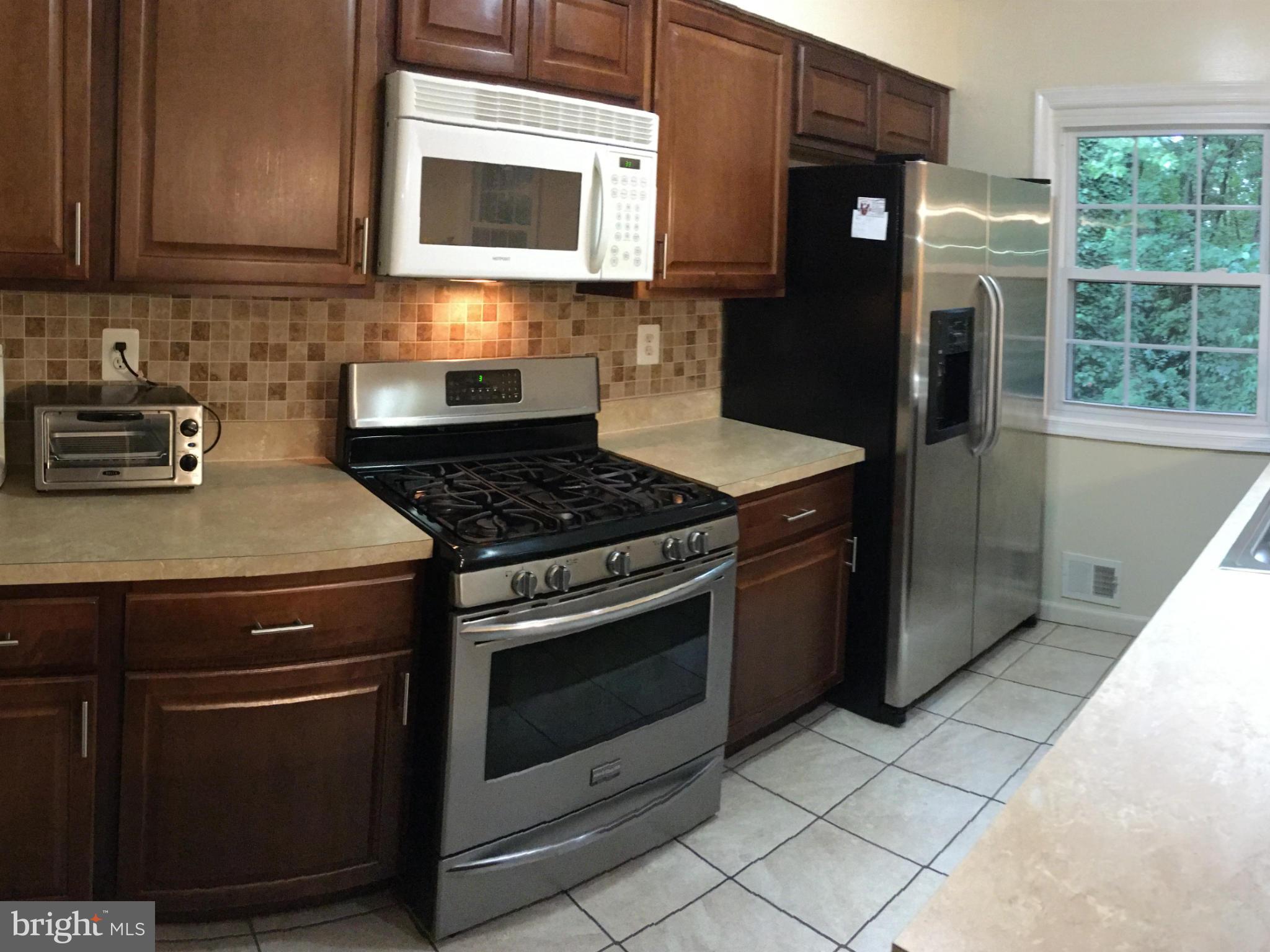 DALE CITY - Residential