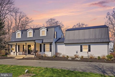 Homes For Sale - 11326 Shawnee Road<br/> GREENWOOD, DE 19950