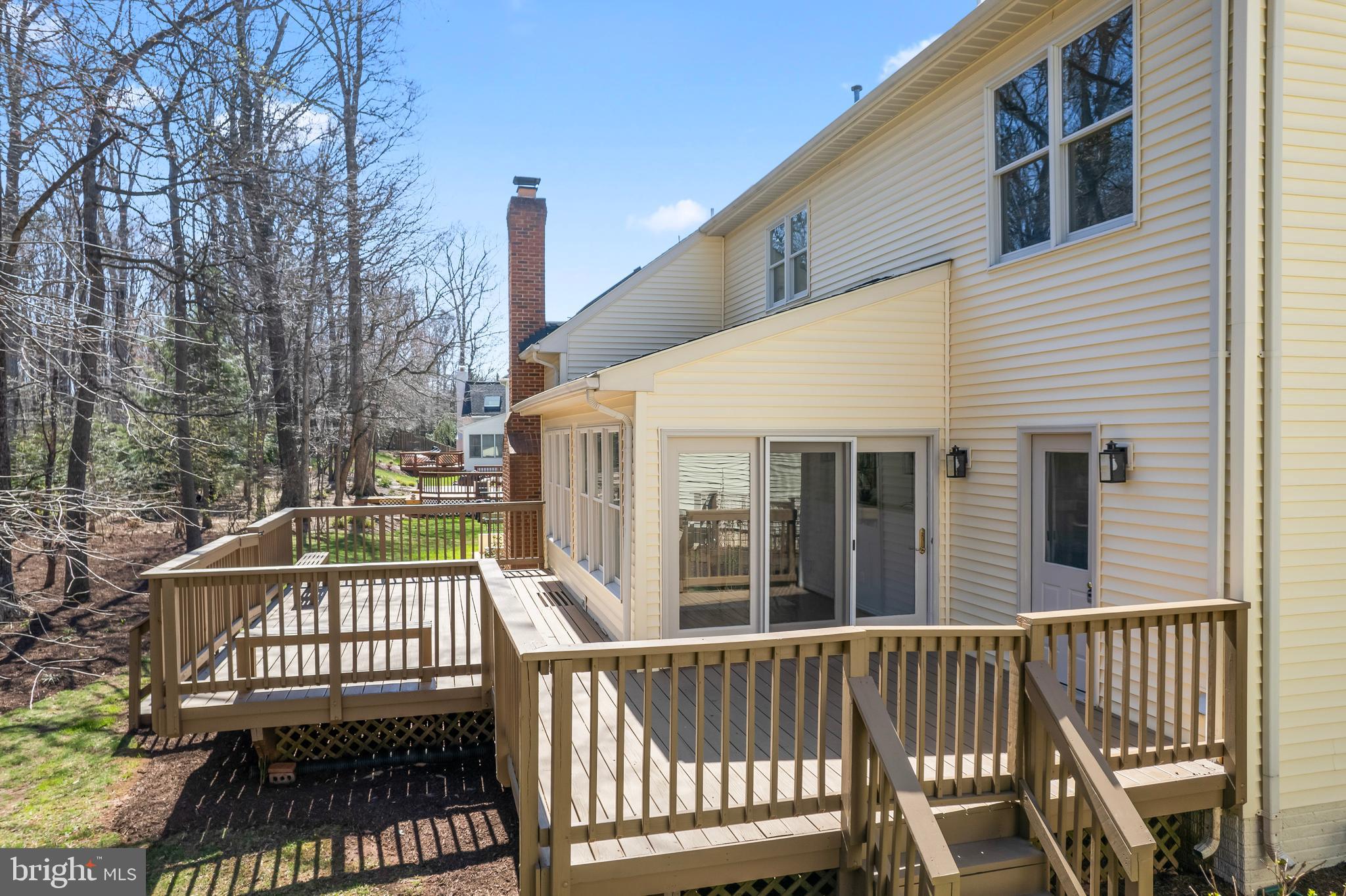 OAK FARMS - Residential