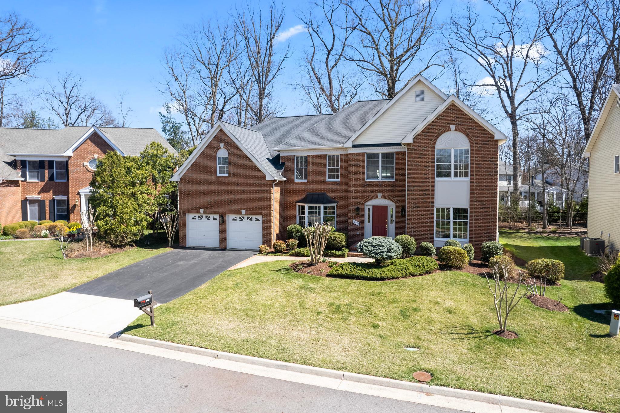 OAK FARMS - Residential