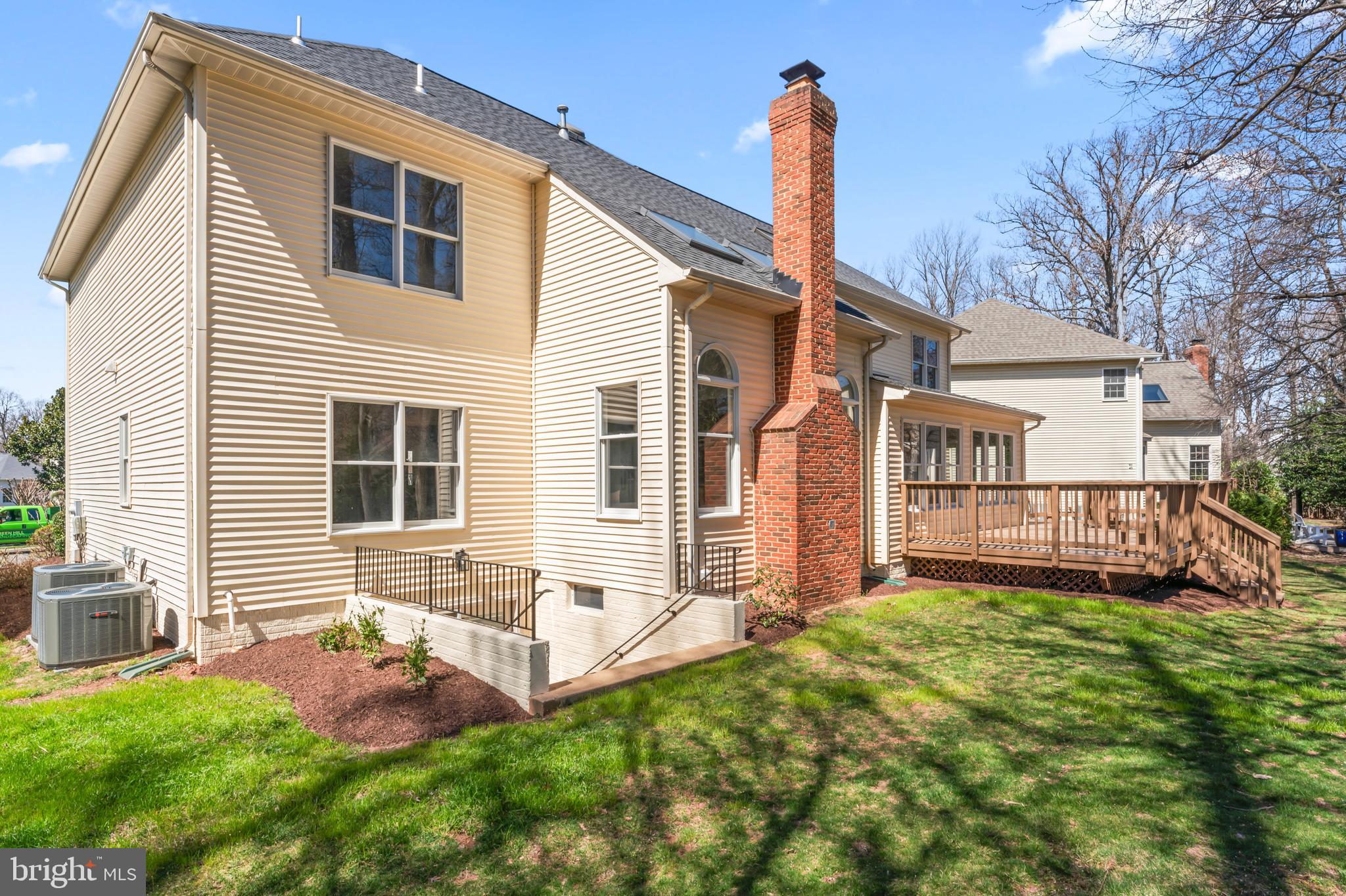 OAK FARMS - Residential