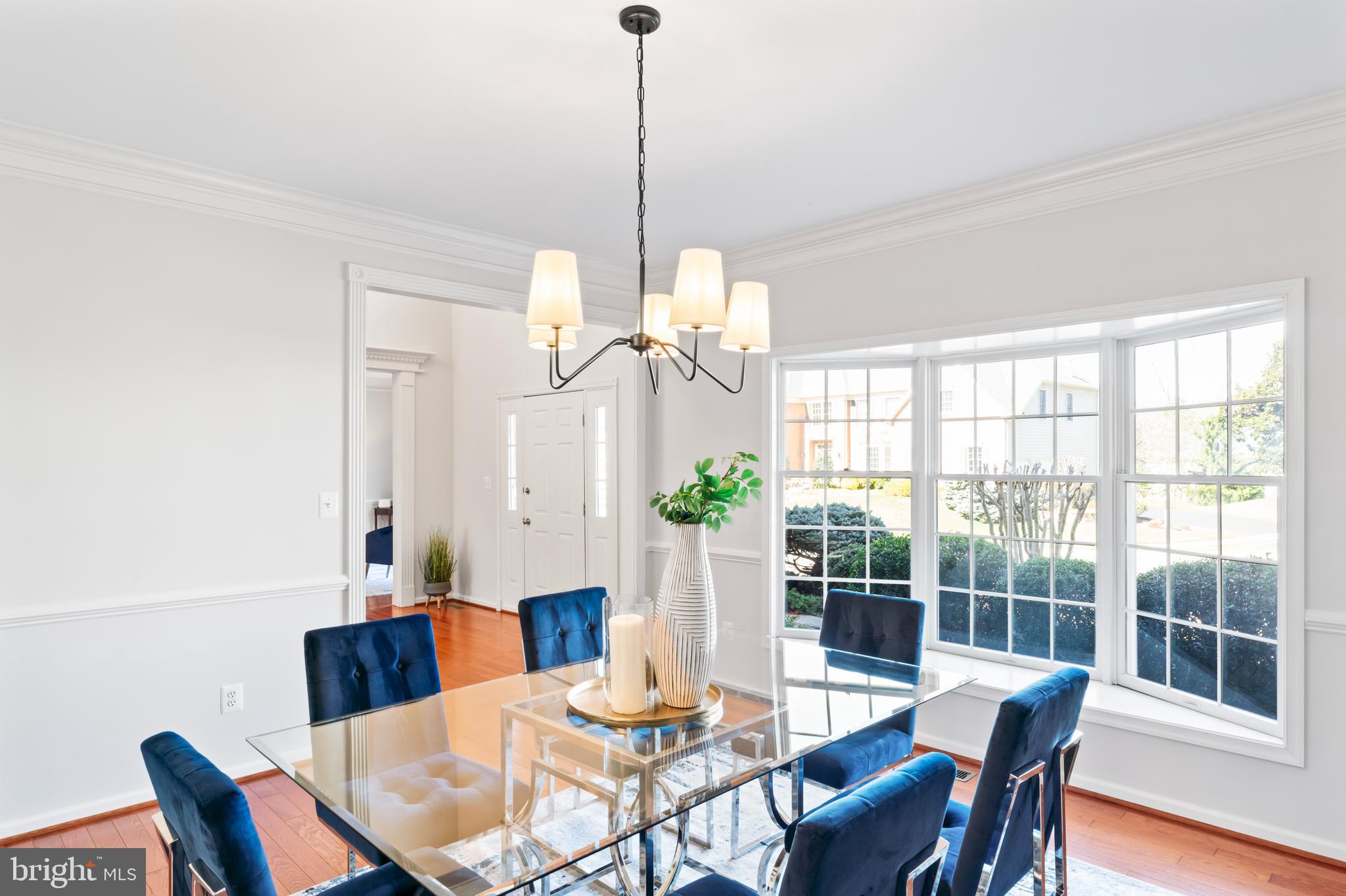 OAK FARMS - Residential