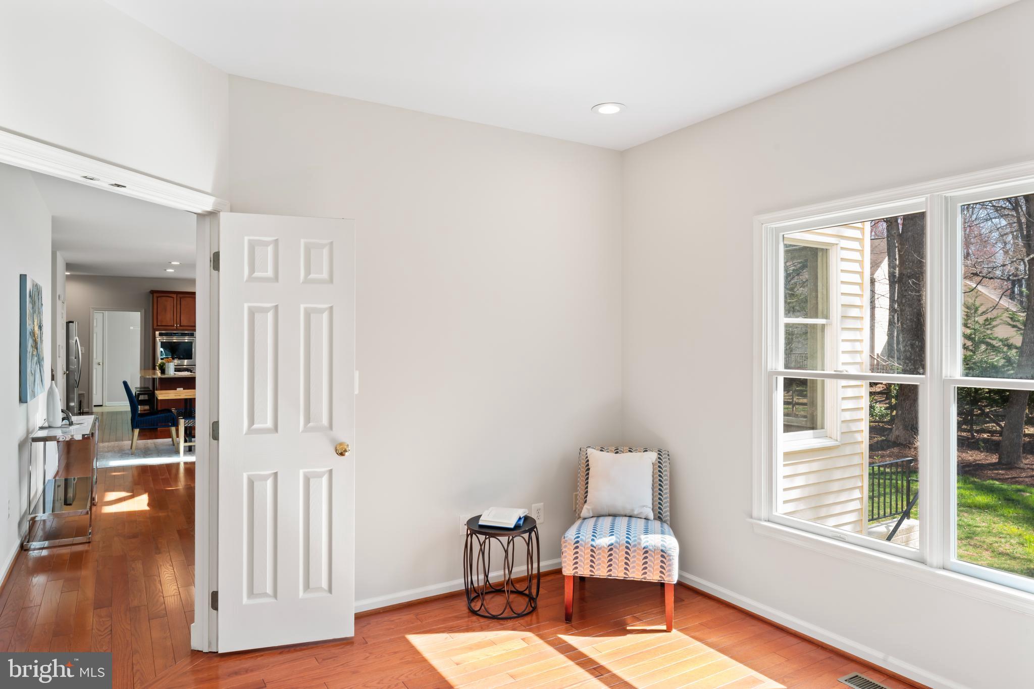 OAK FARMS - Residential