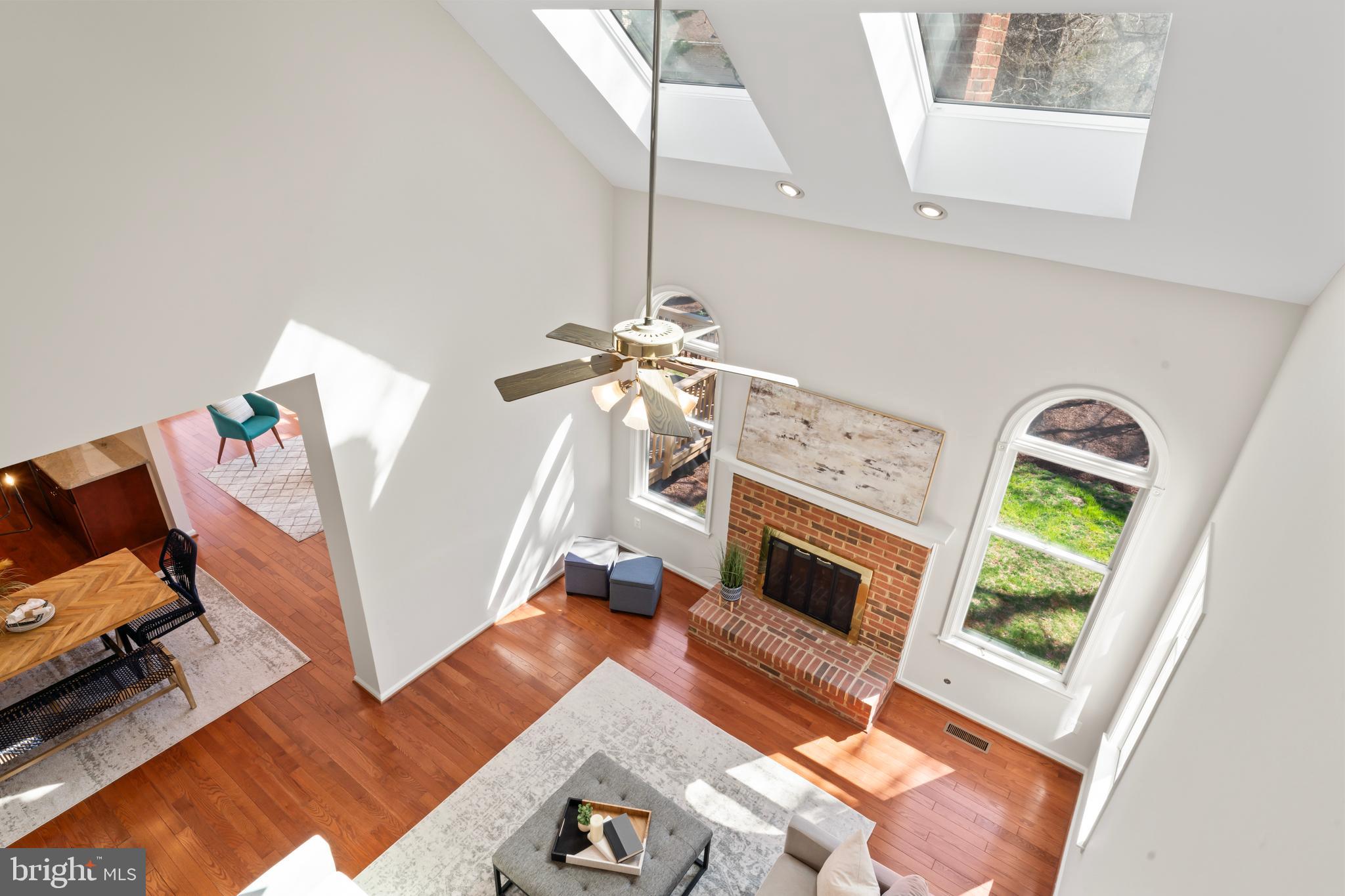 OAK FARMS - Residential