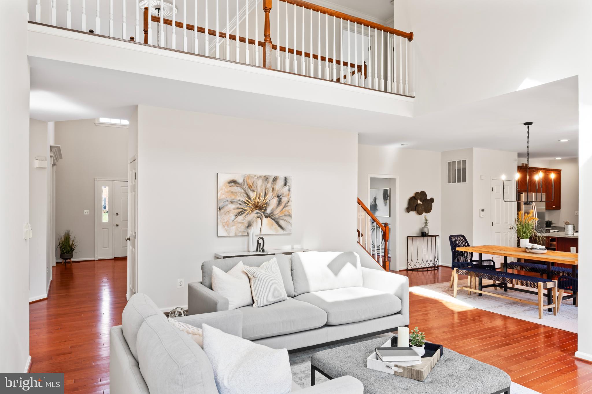 OAK FARMS - Residential