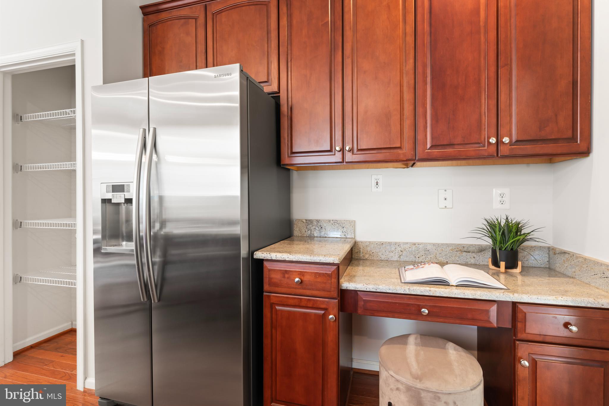 OAK FARMS - Residential