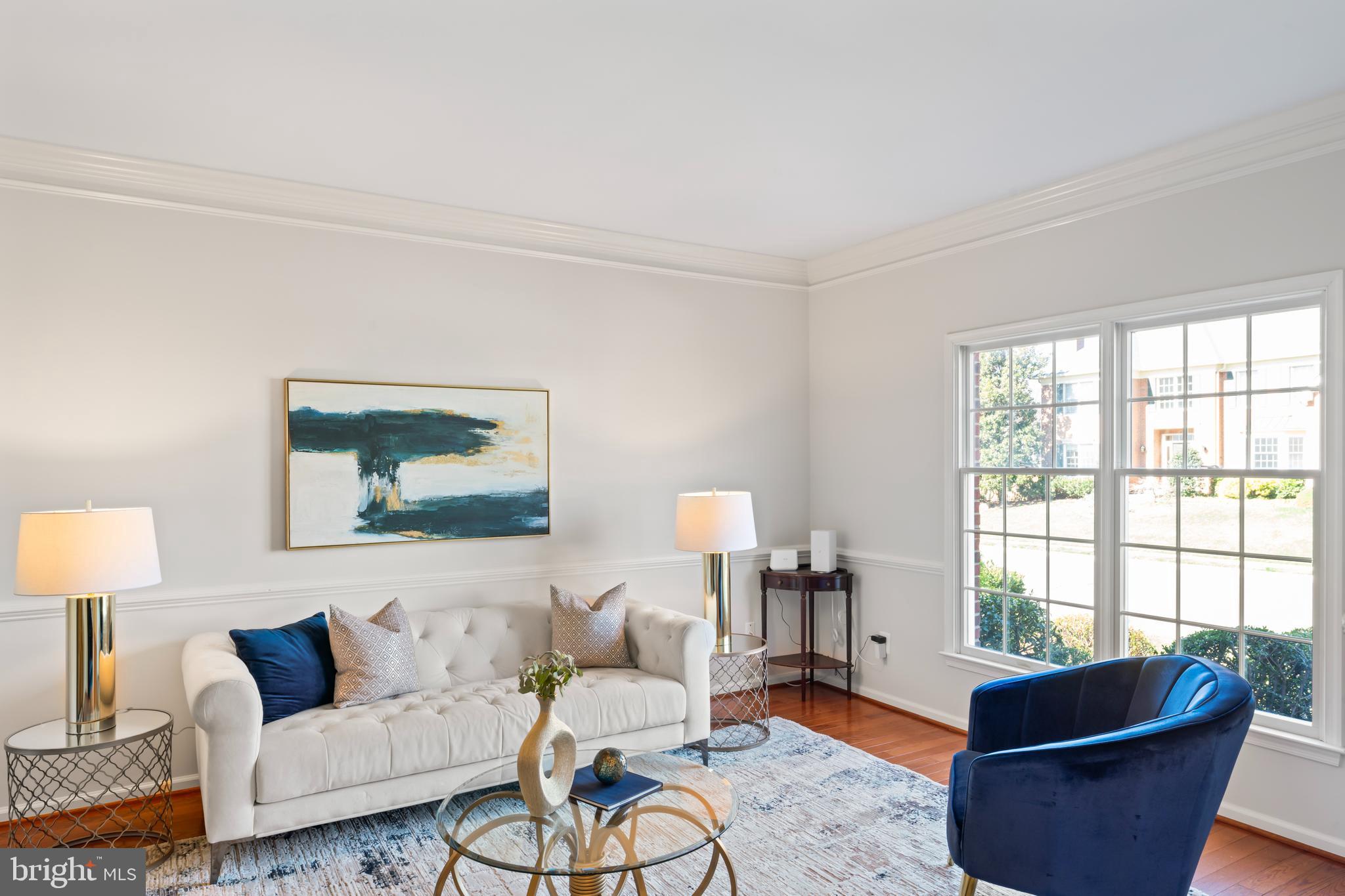 OAK FARMS - Residential