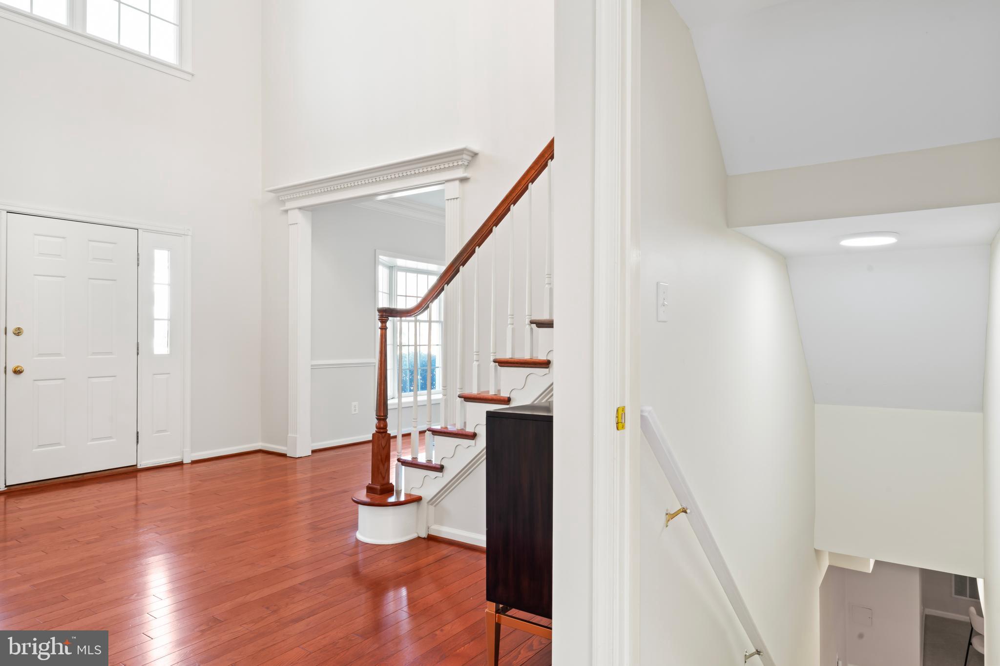 OAK FARMS - Residential