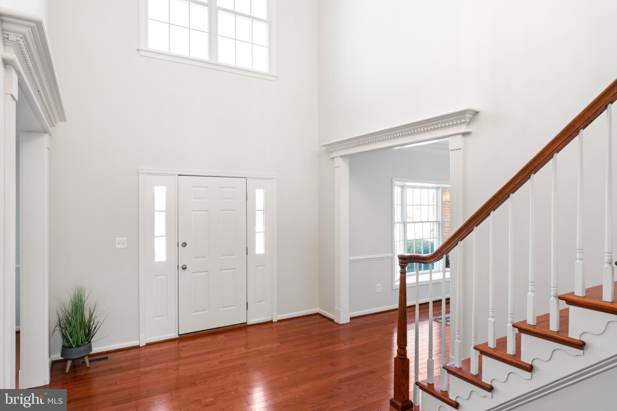 OAK FARMS - Residential