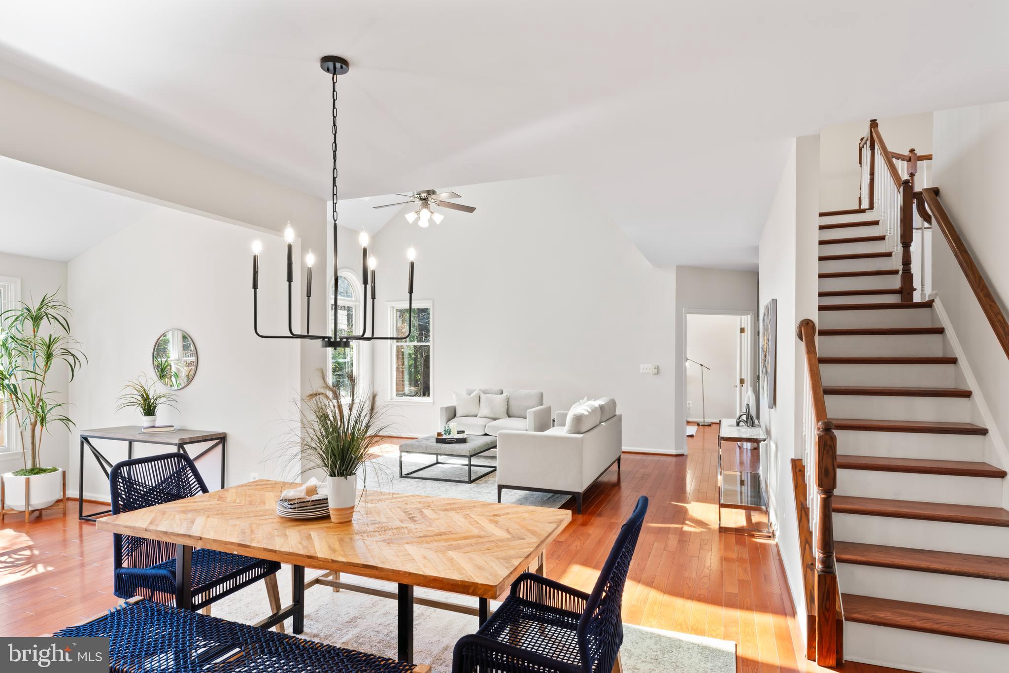 OAK FARMS - Residential