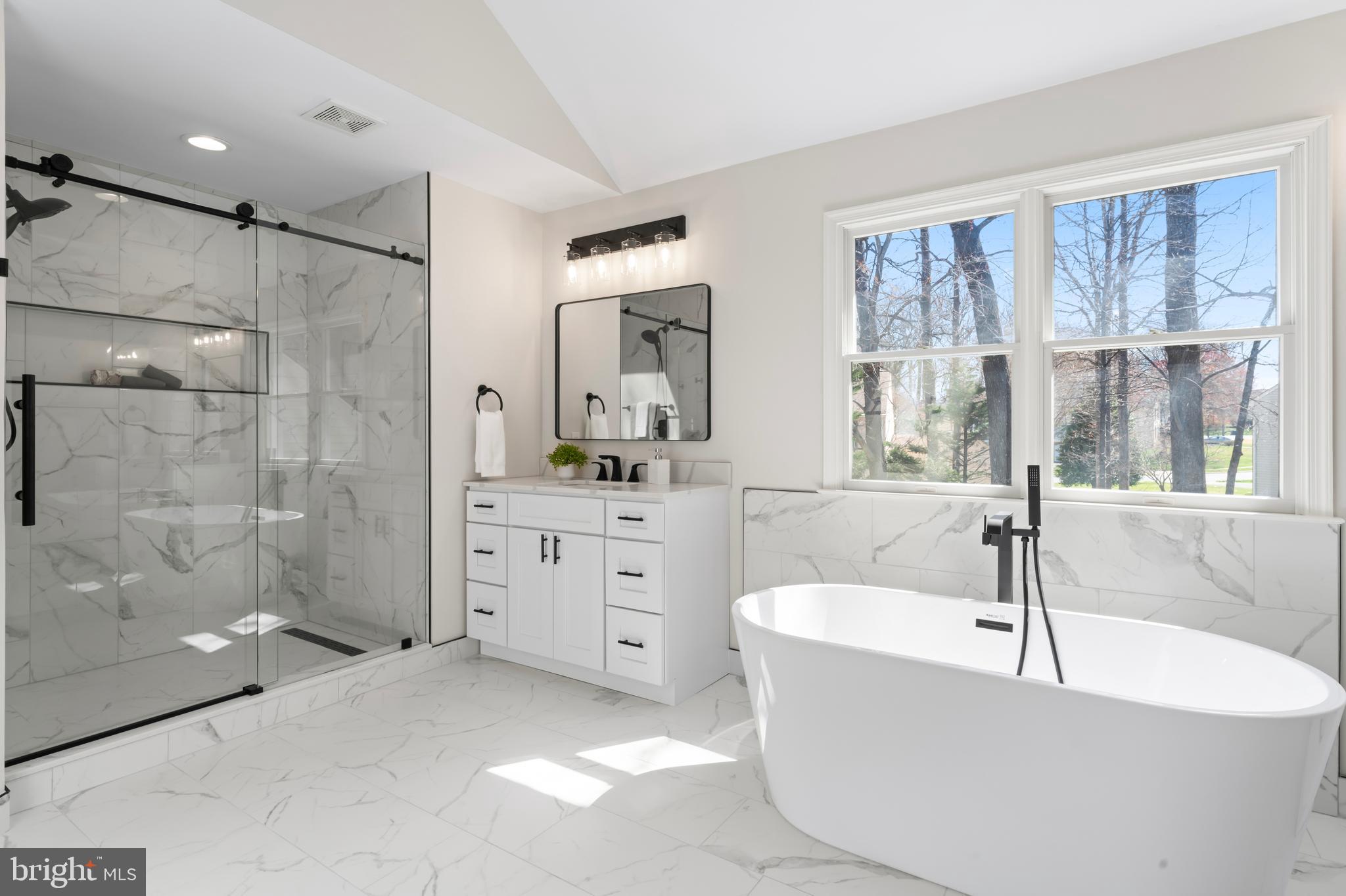 OAK FARMS - Residential