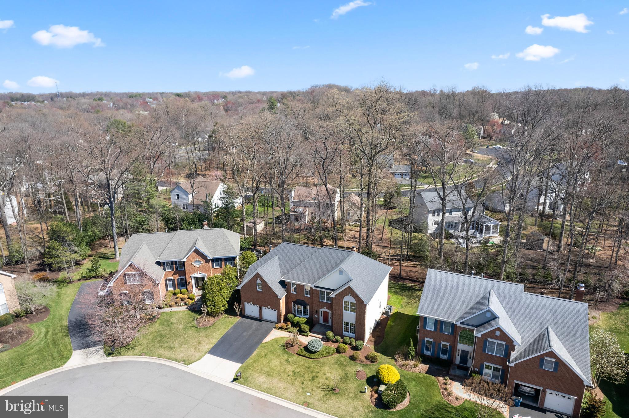 OAK FARMS - Residential