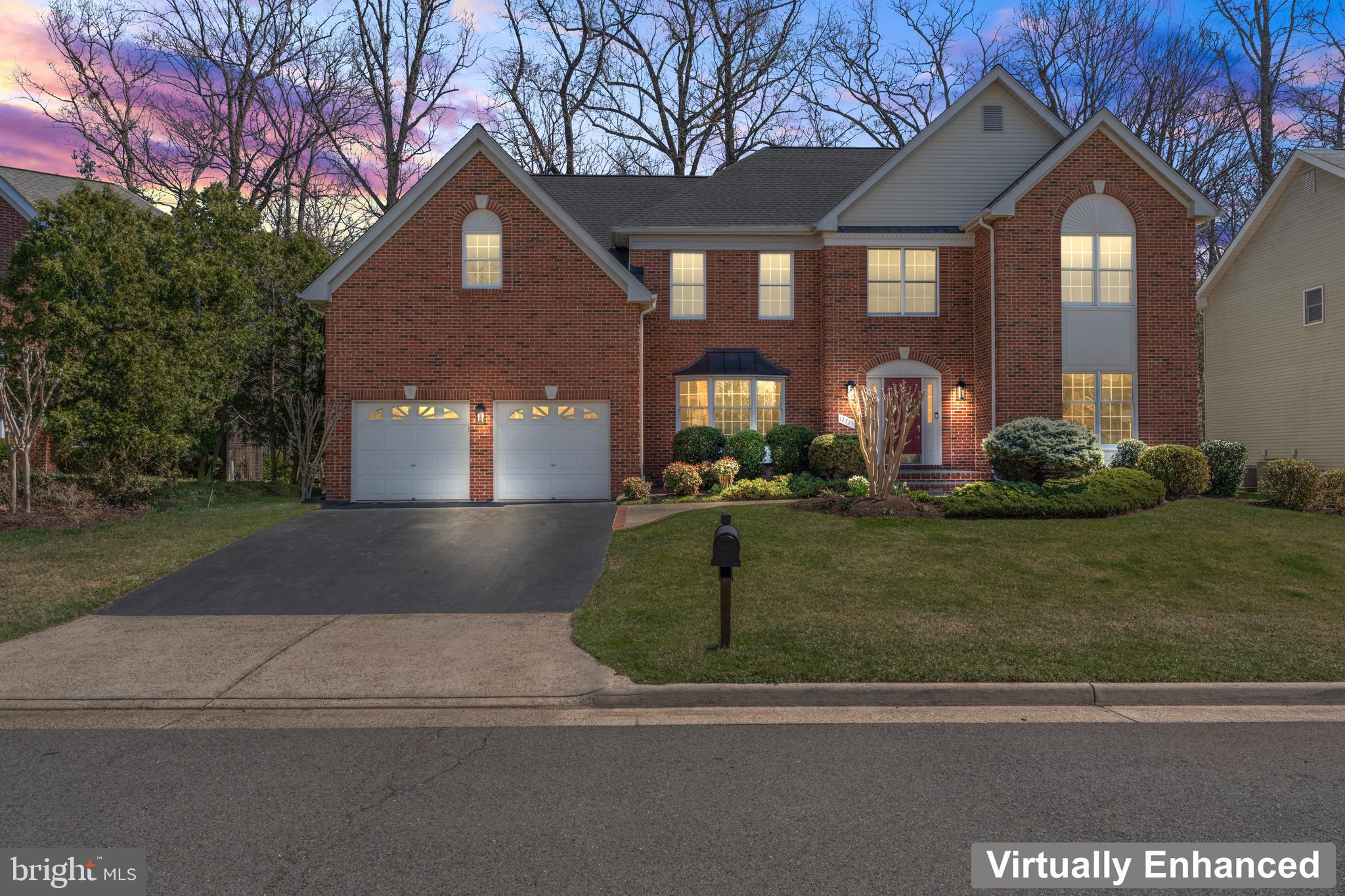 OAK FARMS - Residential