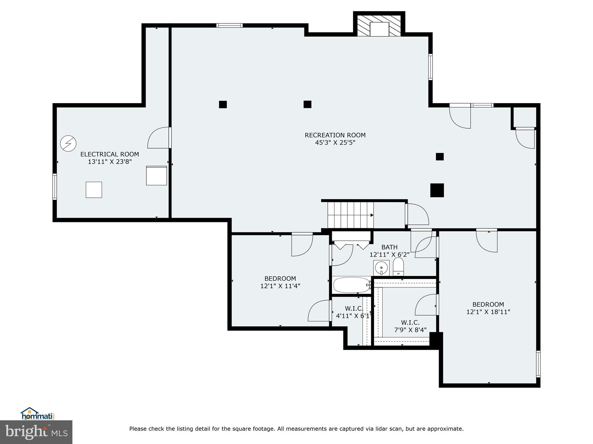 OAK FARMS - Residential