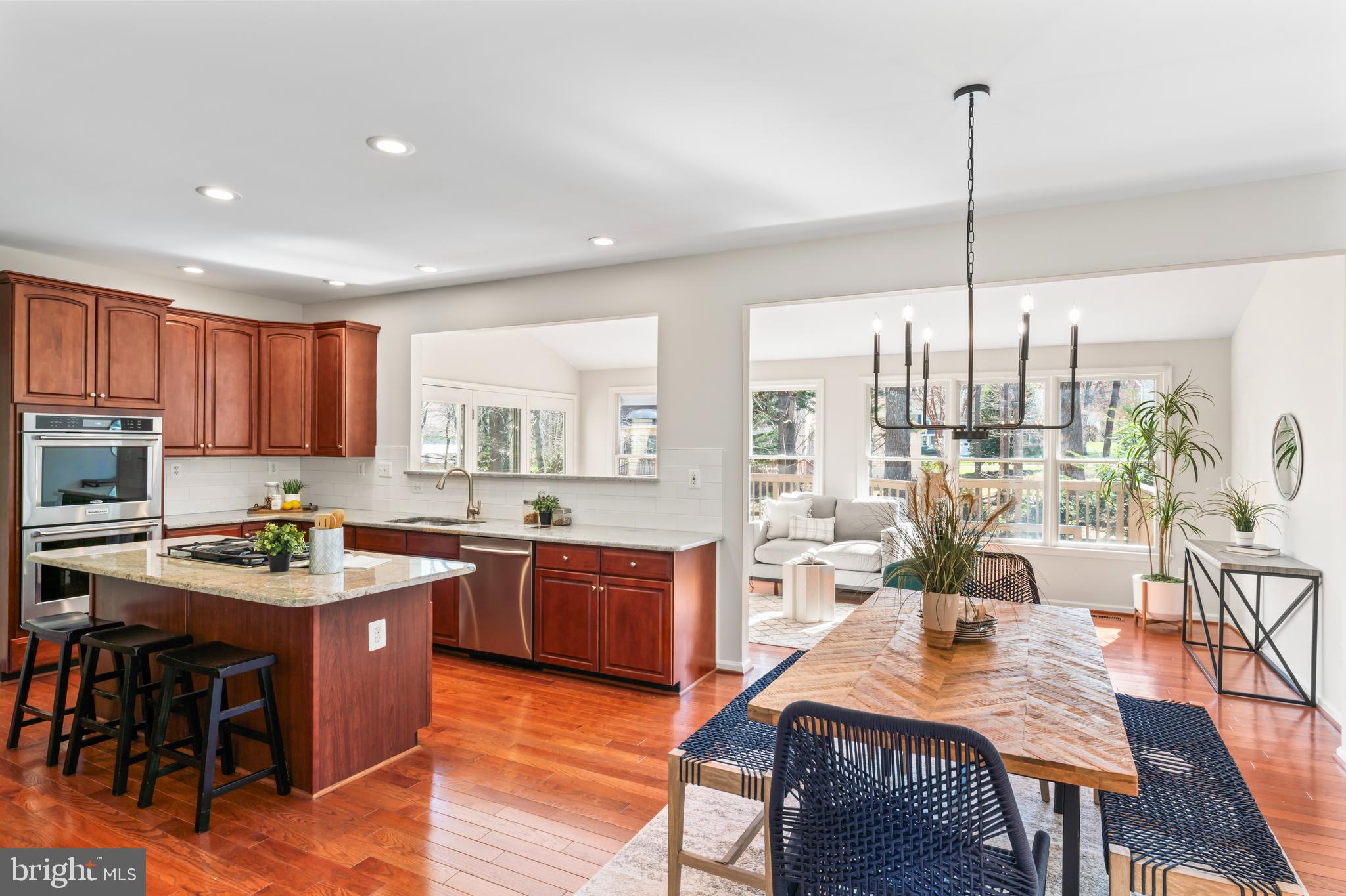 OAK FARMS - Residential