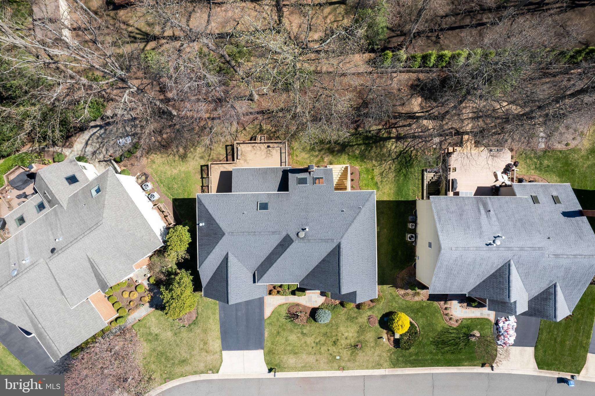 OAK FARMS - Residential