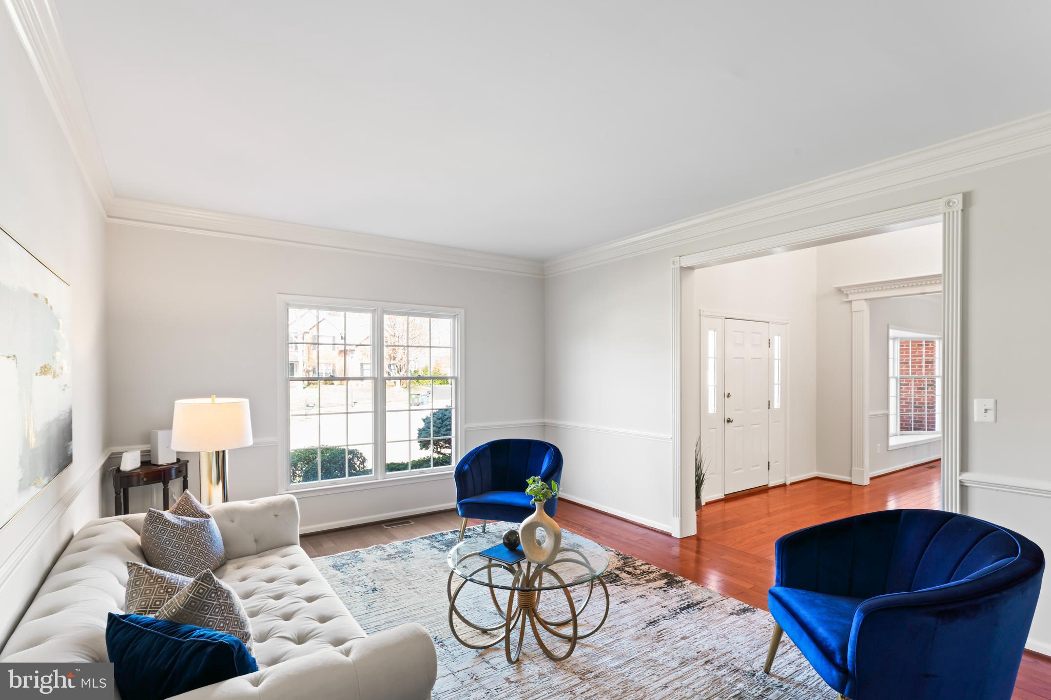 OAK FARMS - Residential