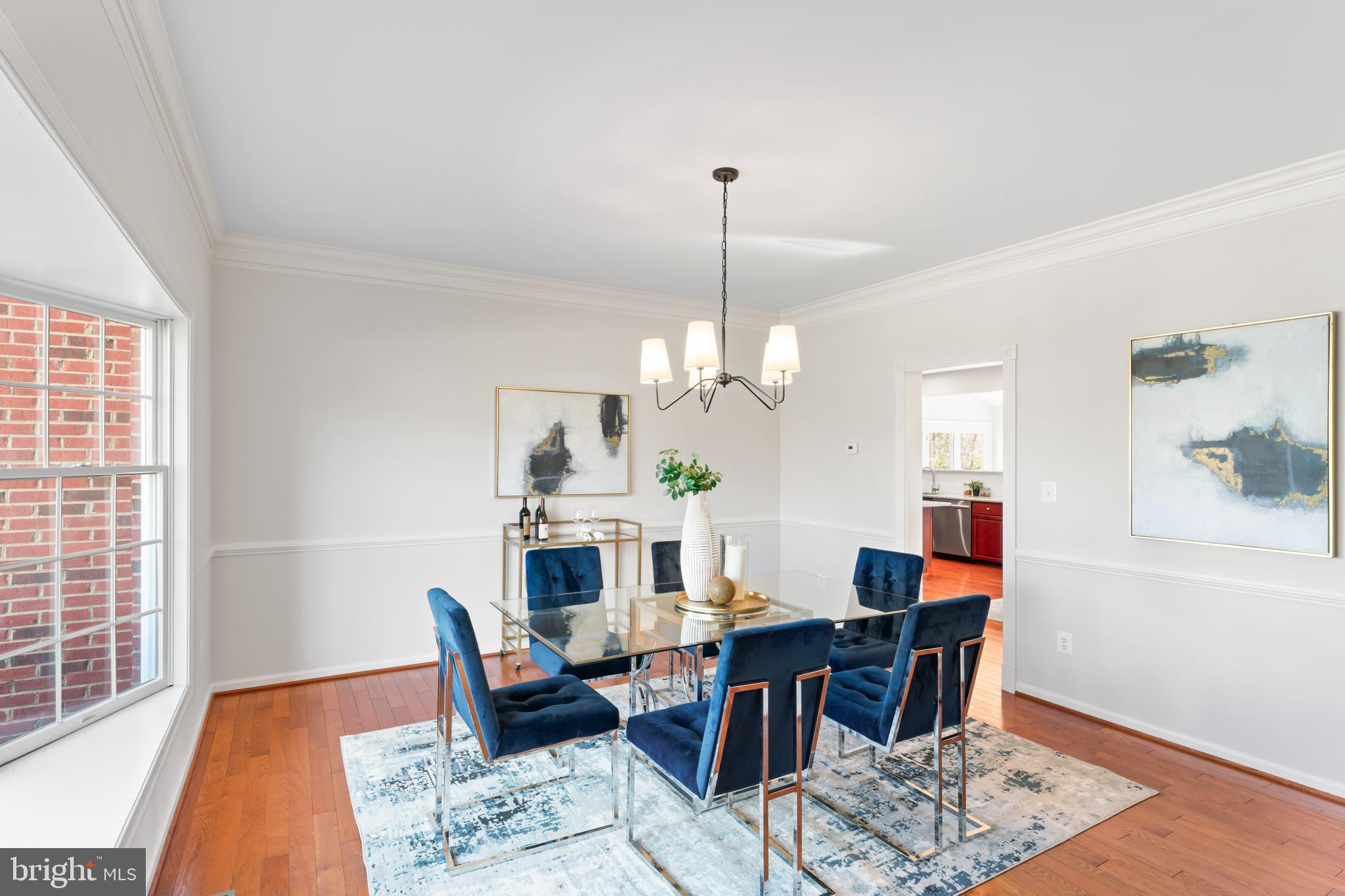 OAK FARMS - Residential