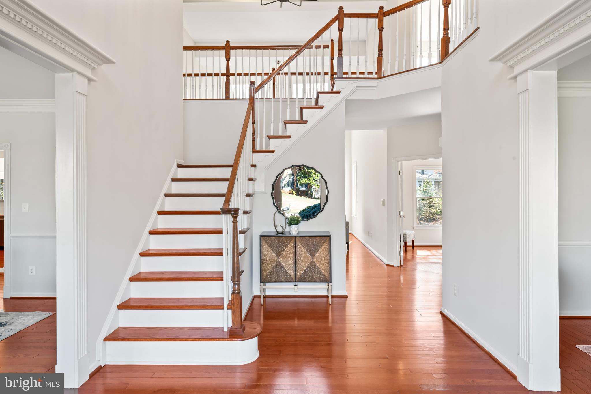 OAK FARMS - Residential