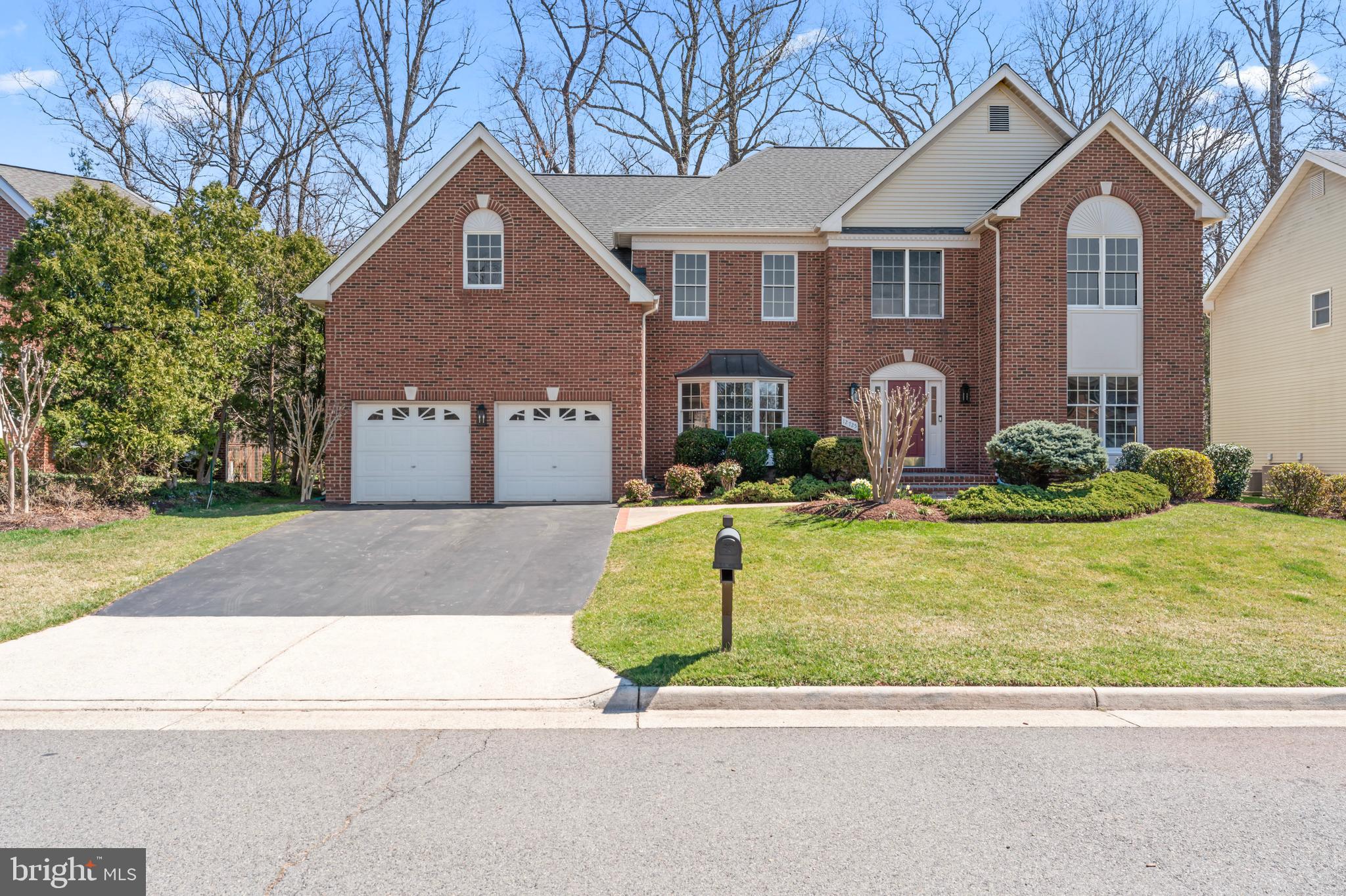 OAK FARMS - Residential