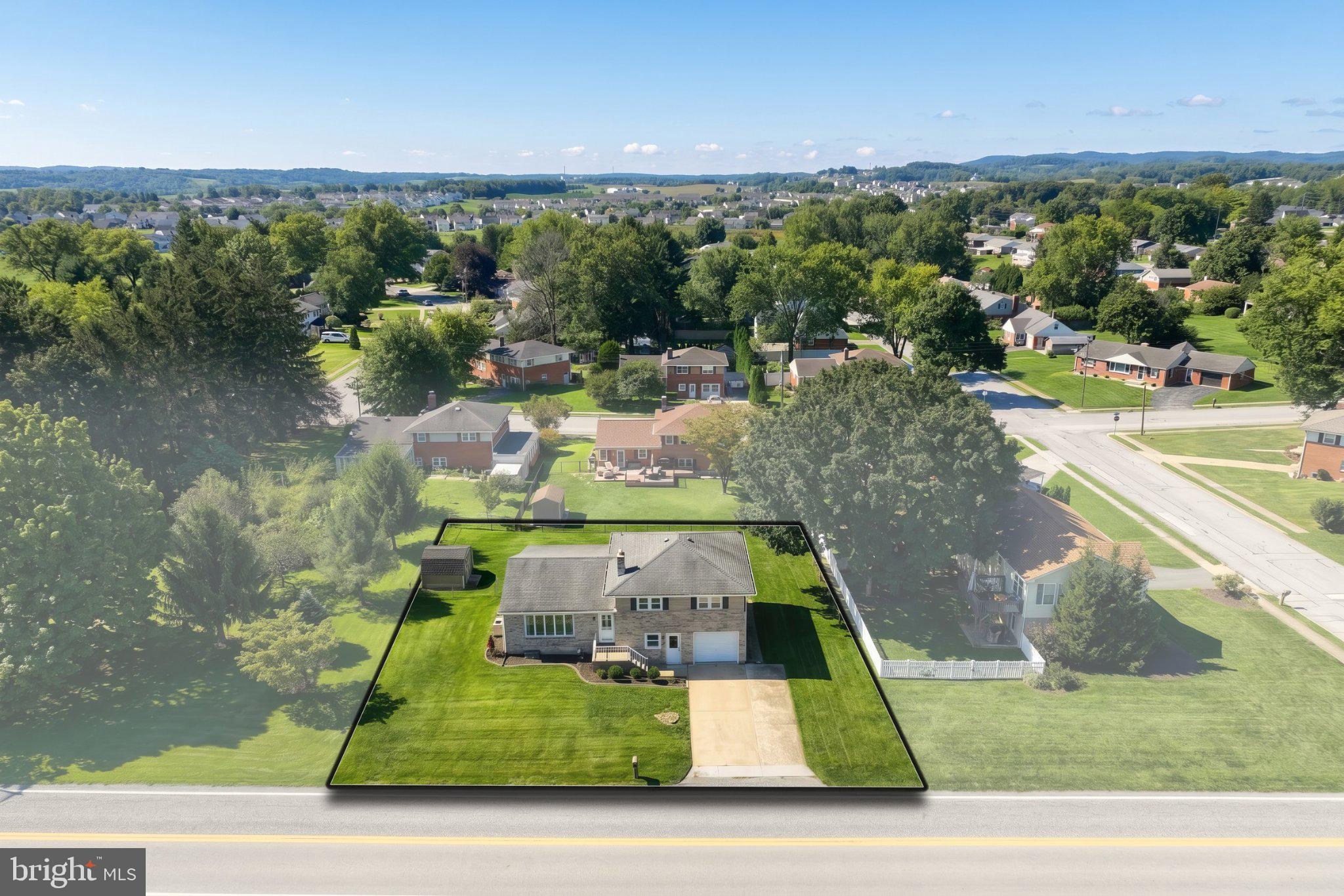 718 STOVERSTOWN ROAD