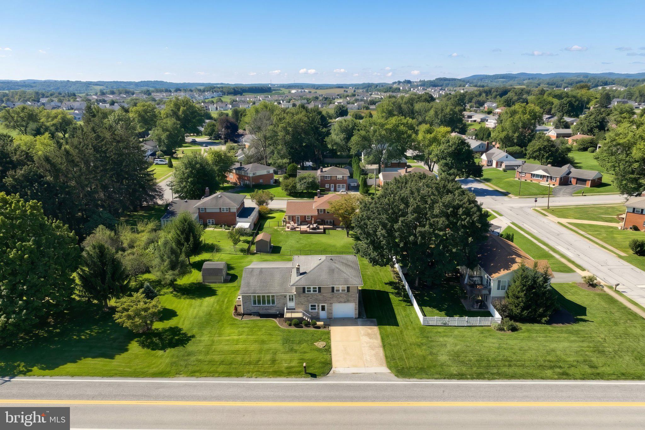 718 STOVERSTOWN ROAD