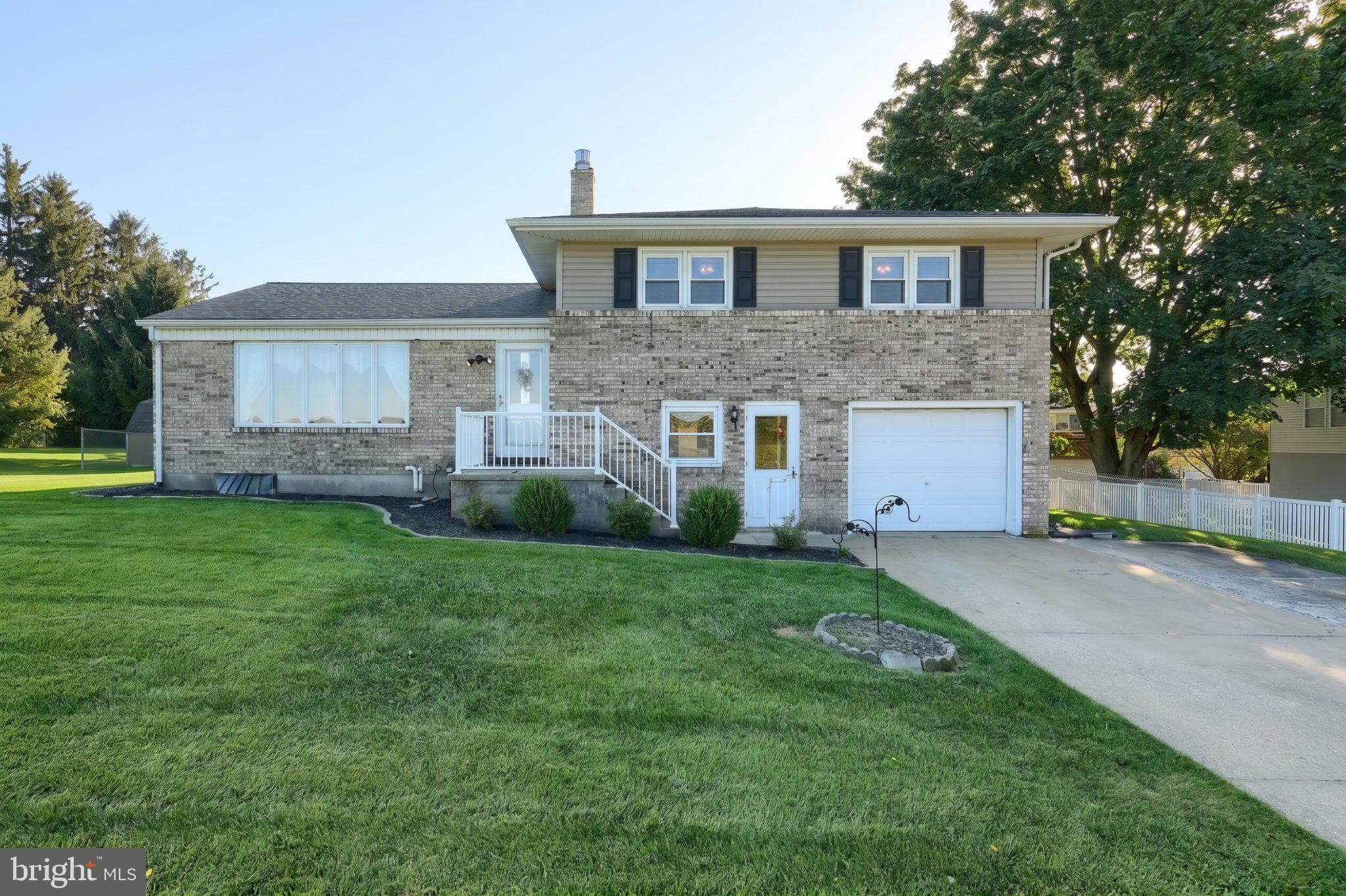 718 STOVERSTOWN ROAD