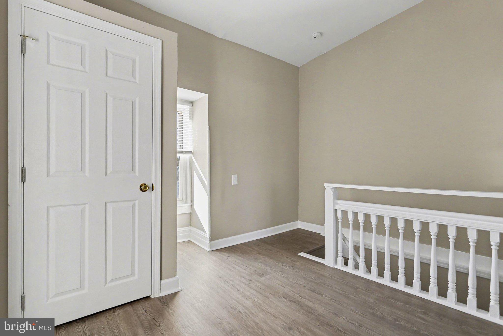 WEST END - Residential