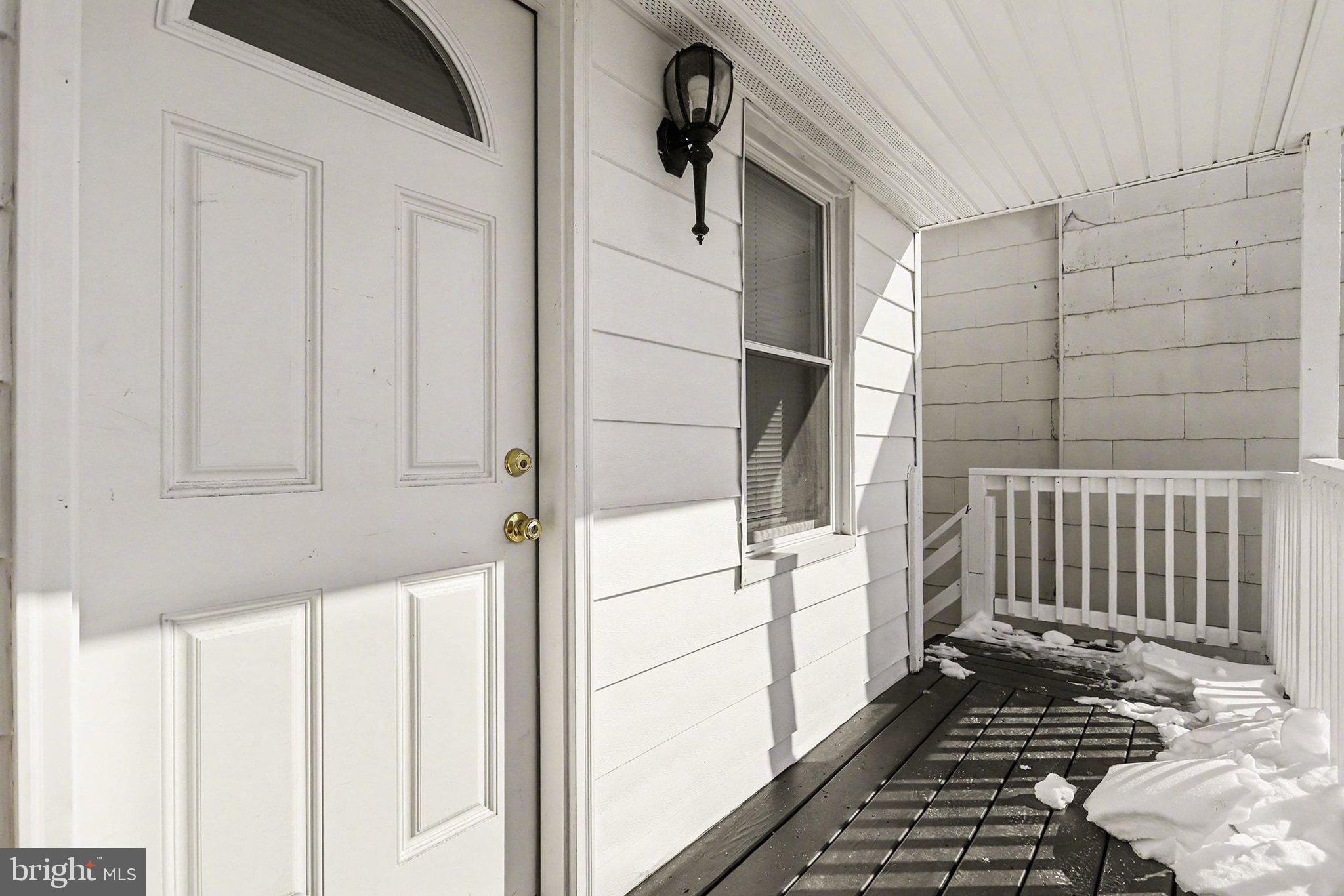 WEST END - Residential