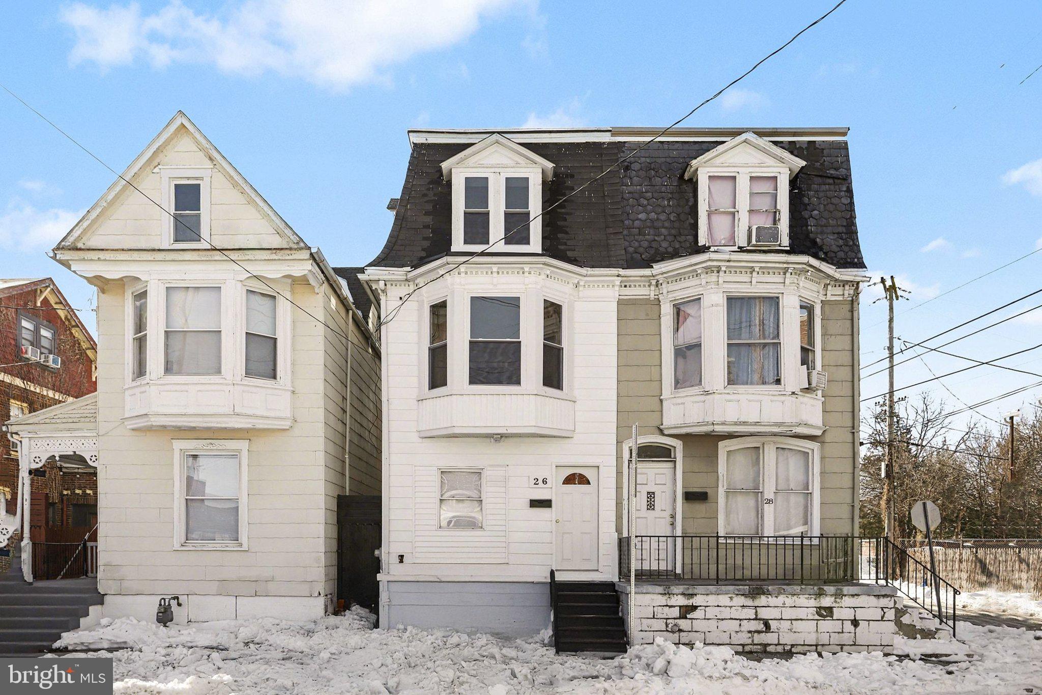 WEST END - Residential