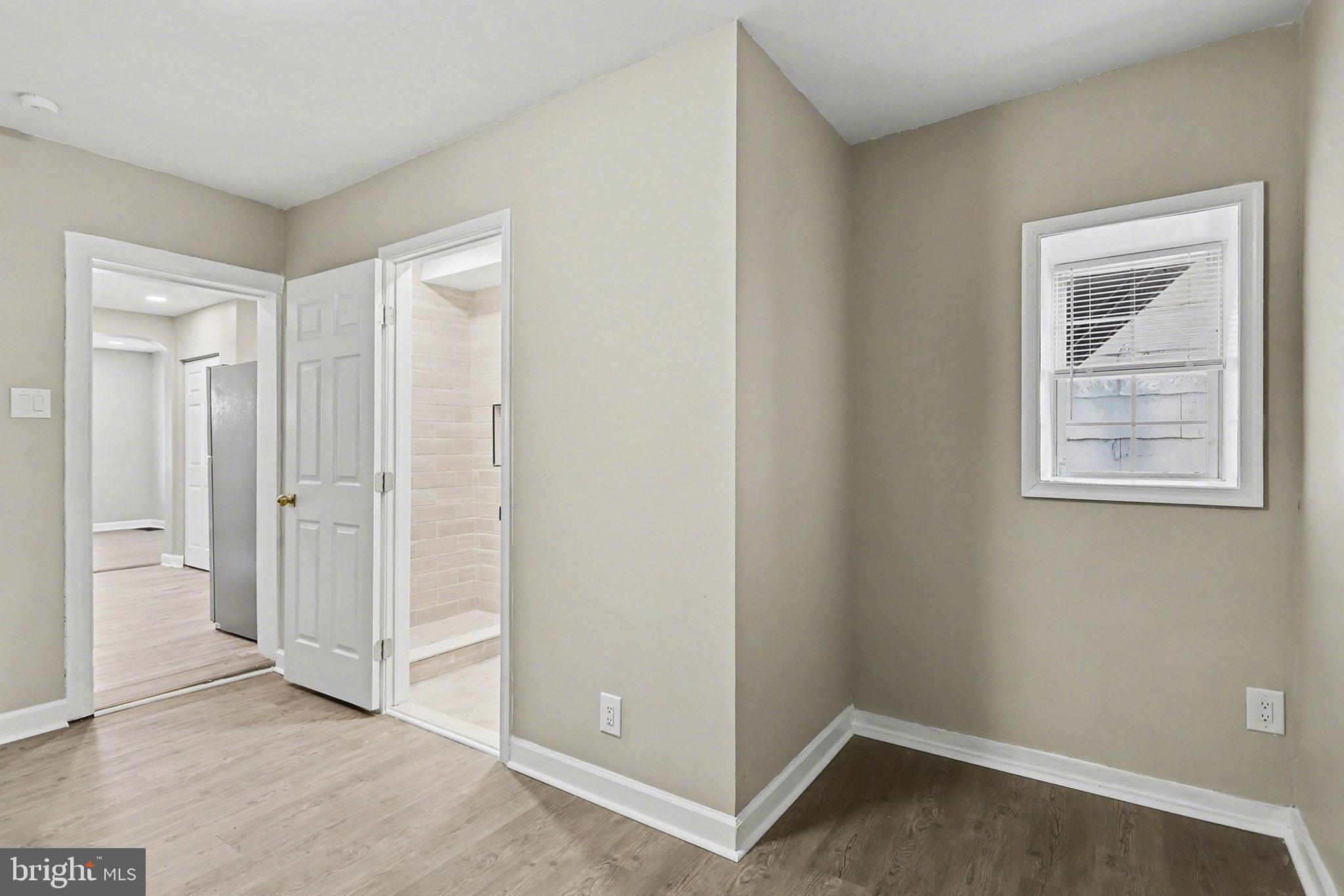 WEST END - Residential