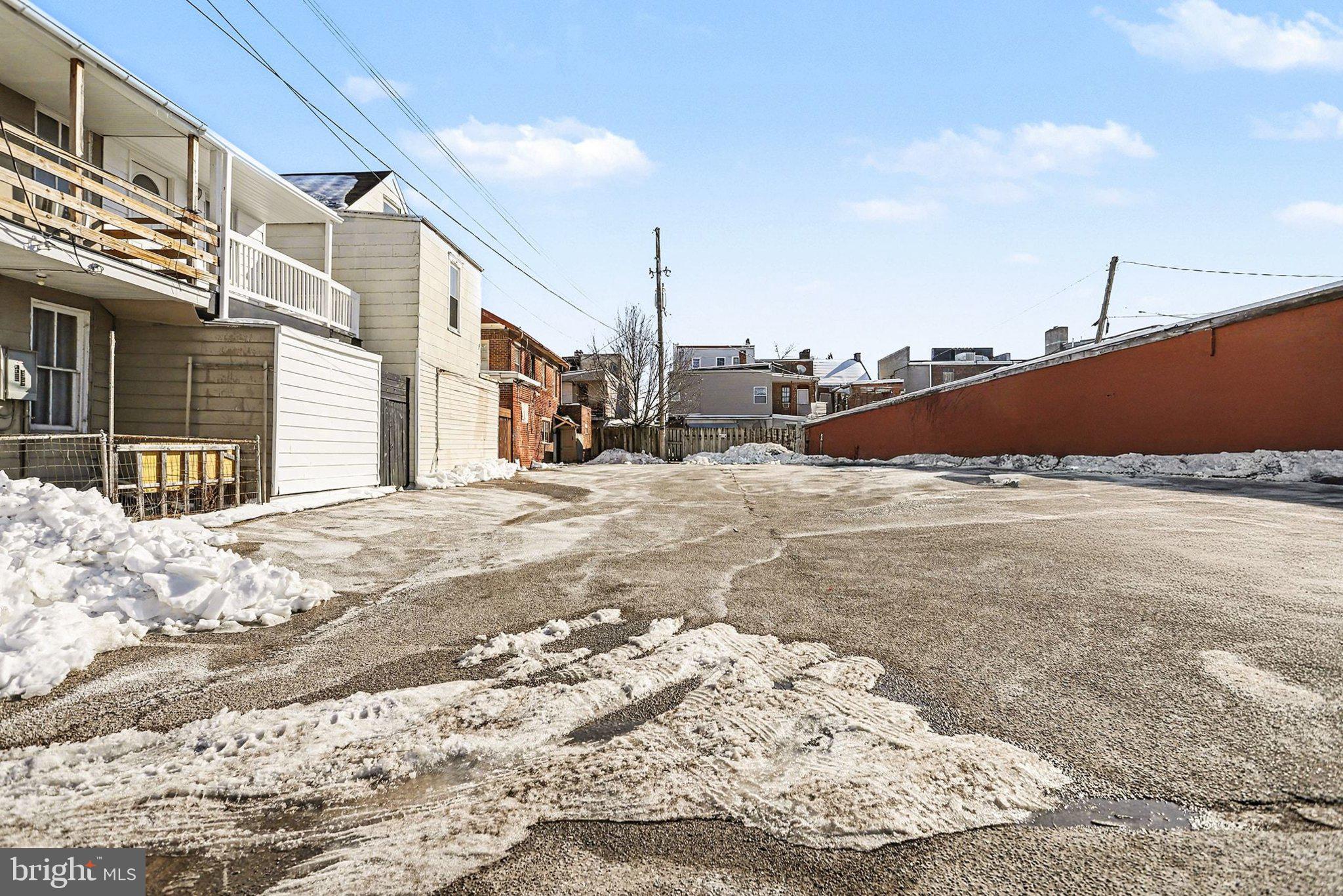 WEST END - Residential