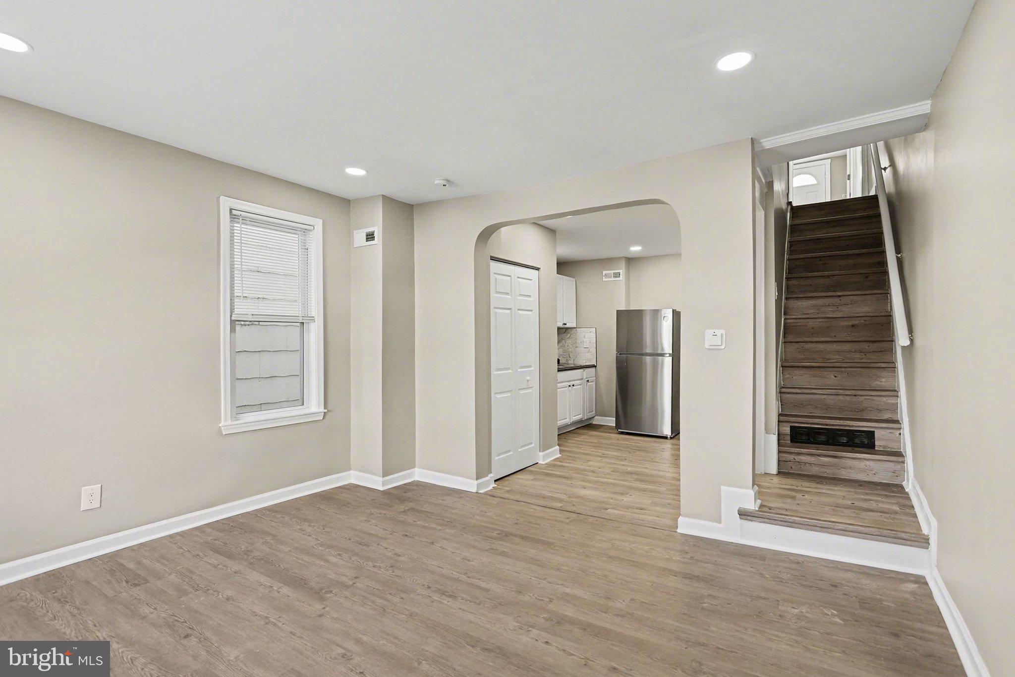 WEST END - Residential